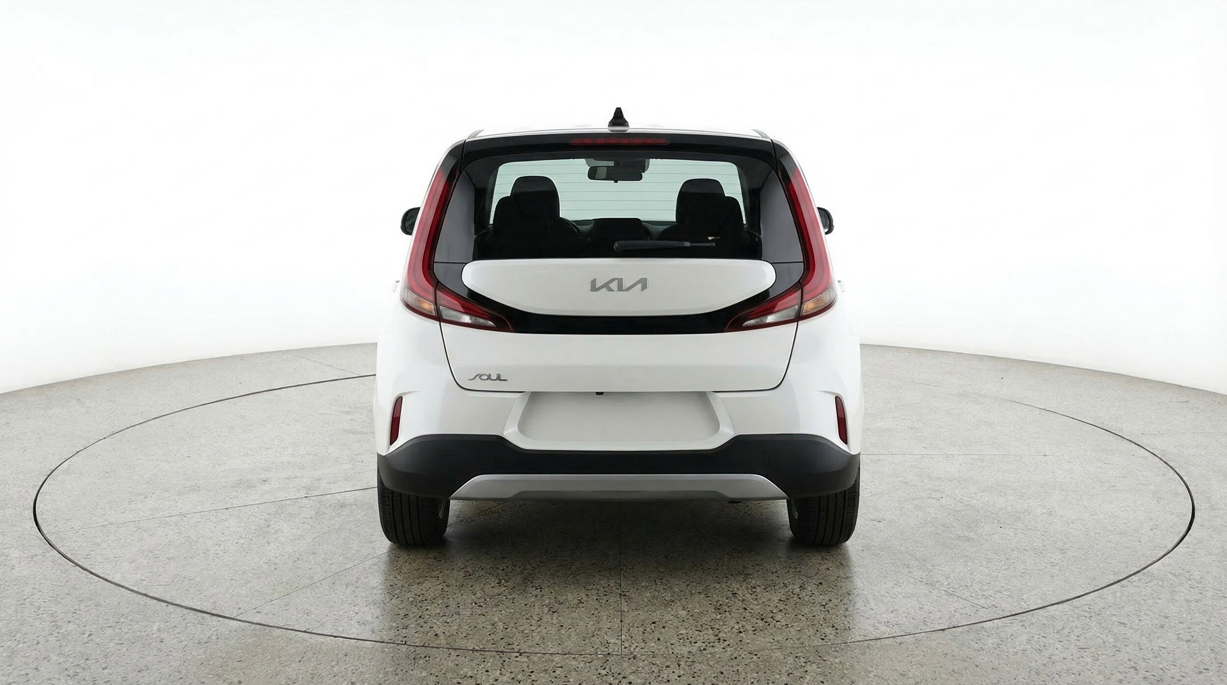 Thumbnail: 2025 Kia Soul - 7