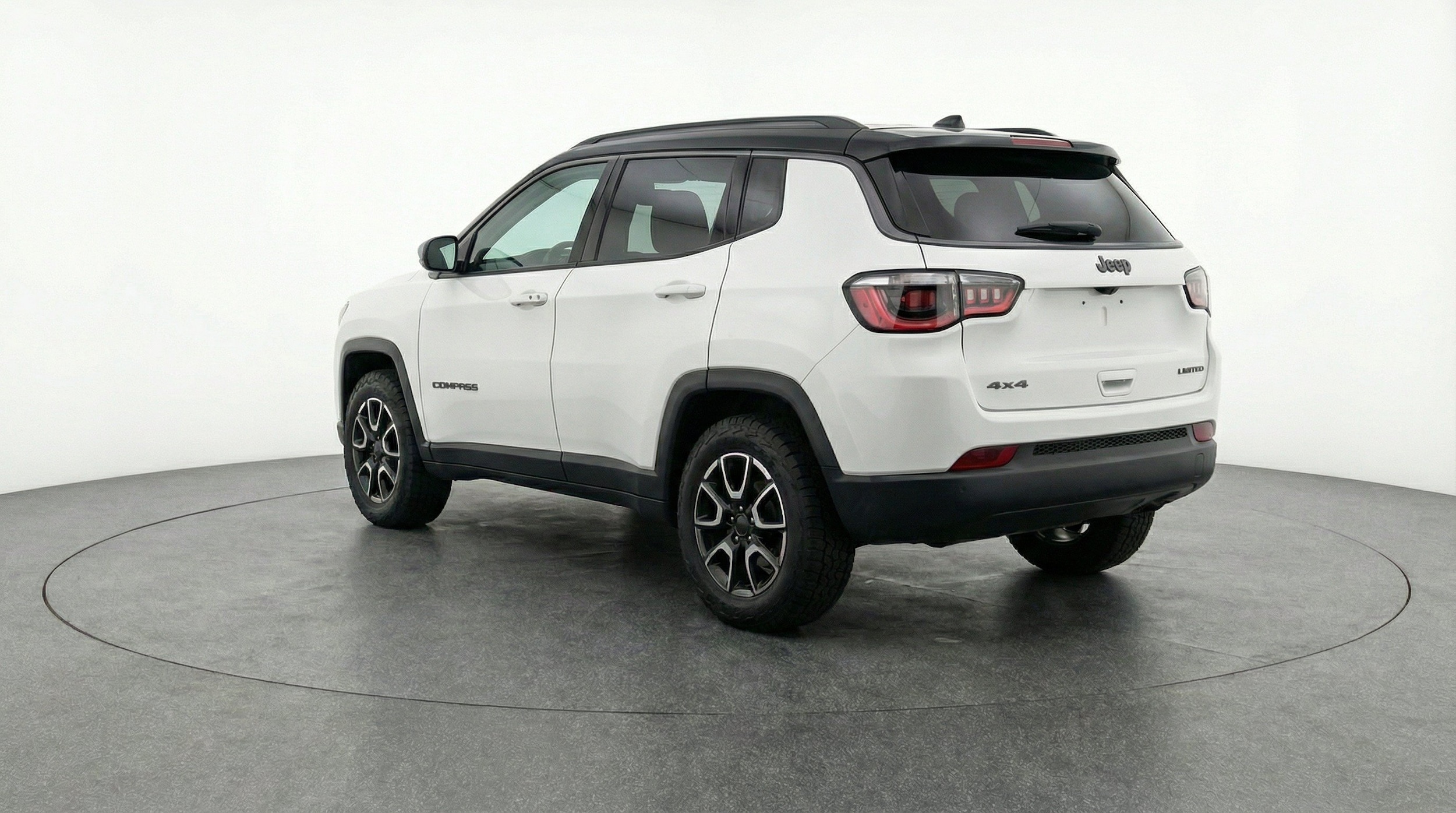 Thumbnail: 2025 Jeep Compass - 6