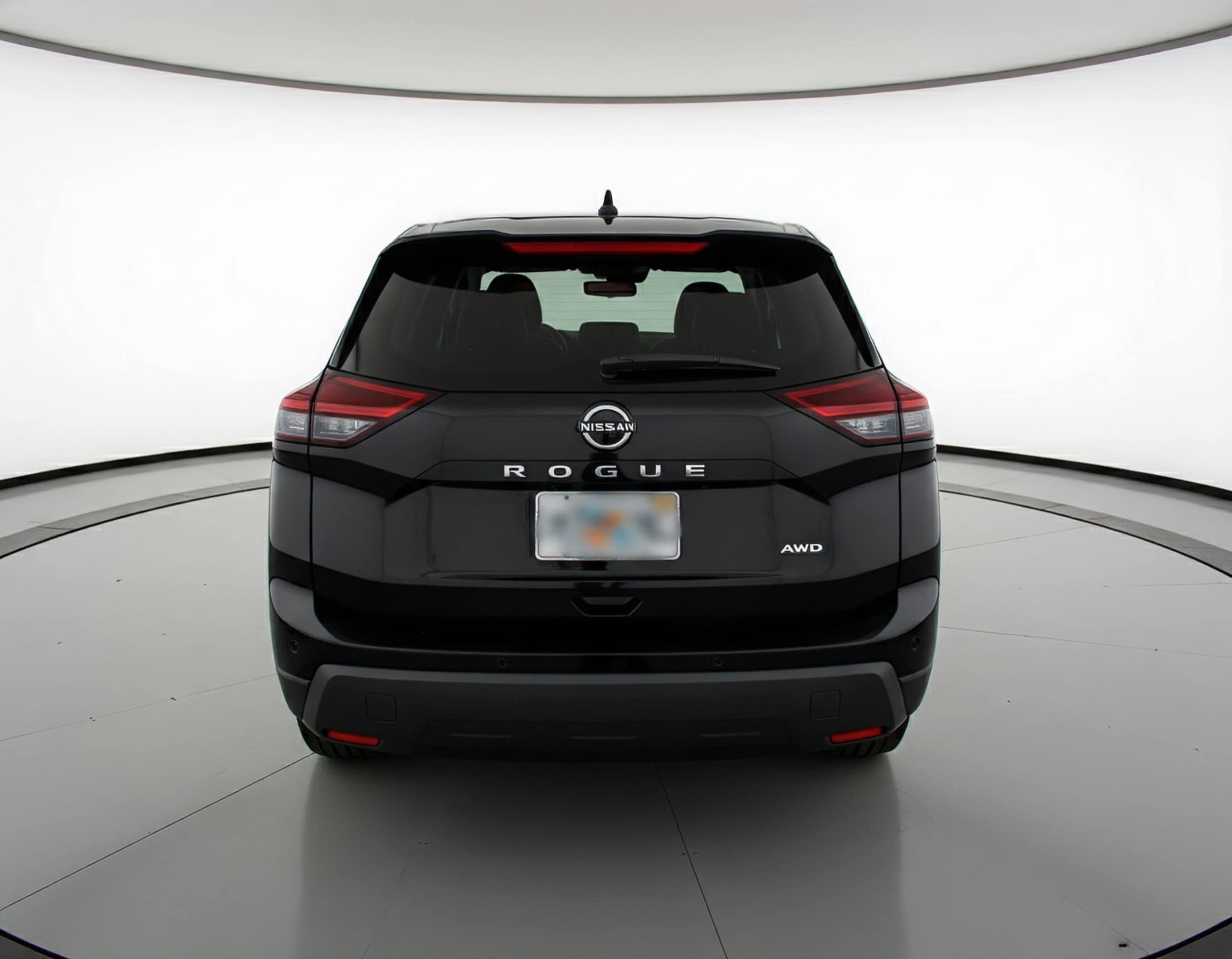 Thumbnail: 2025 Nissan Rogue - 7