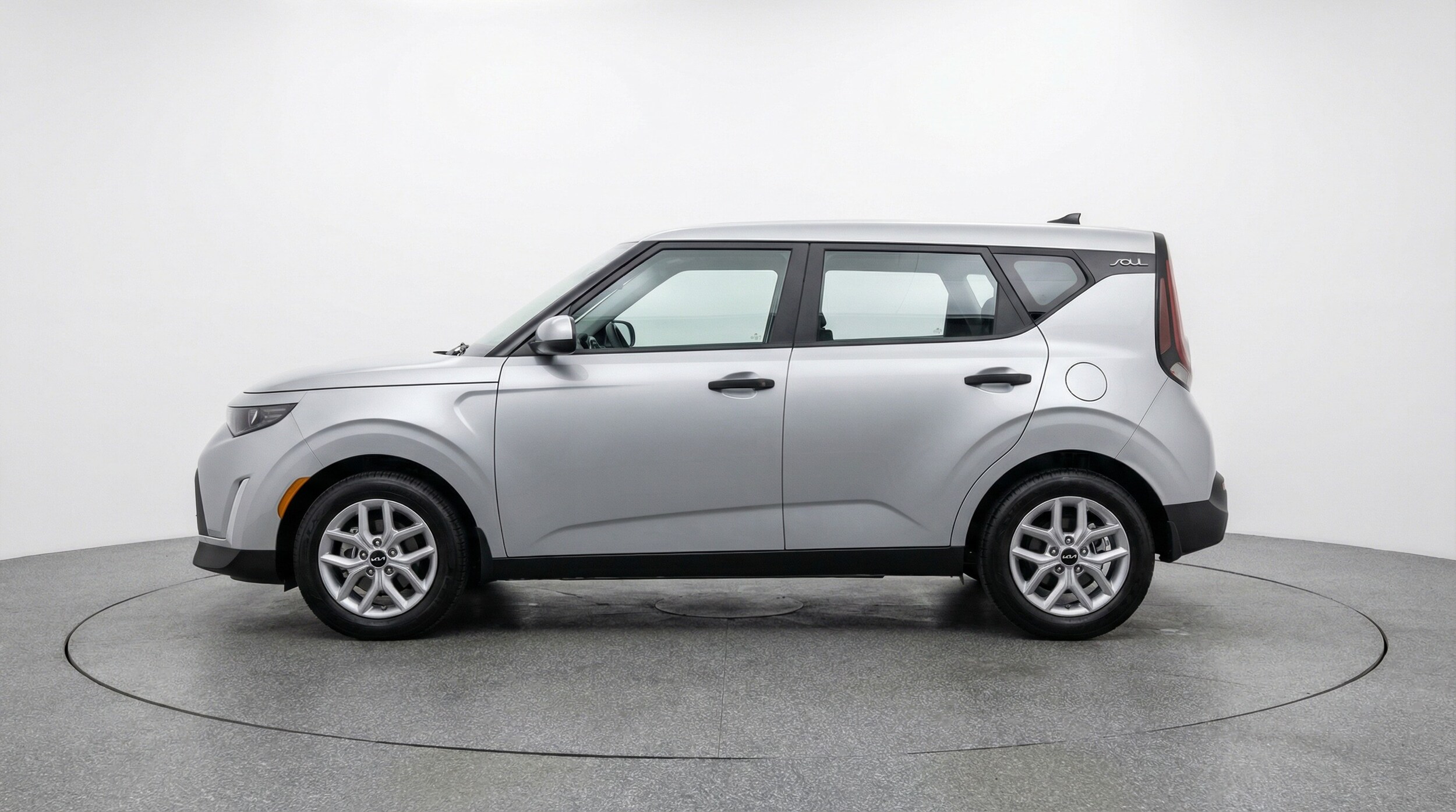 Thumbnail: 2025 Kia Soul - 4