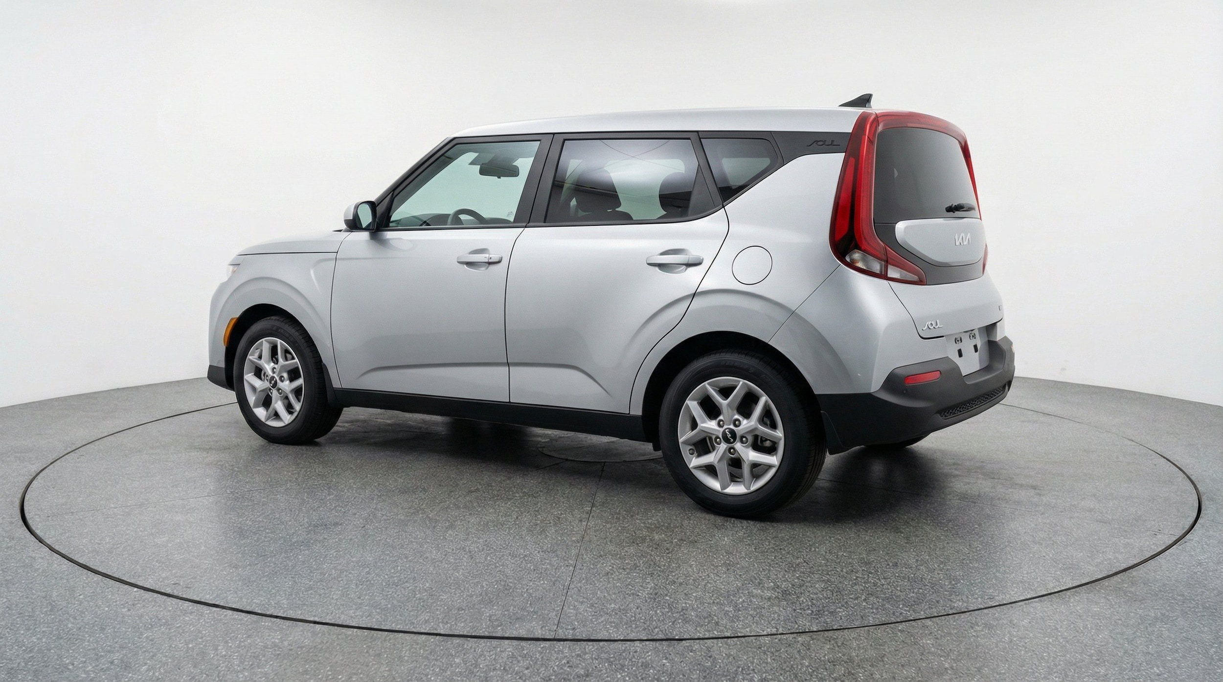 Thumbnail: 2025 Kia Soul - 6