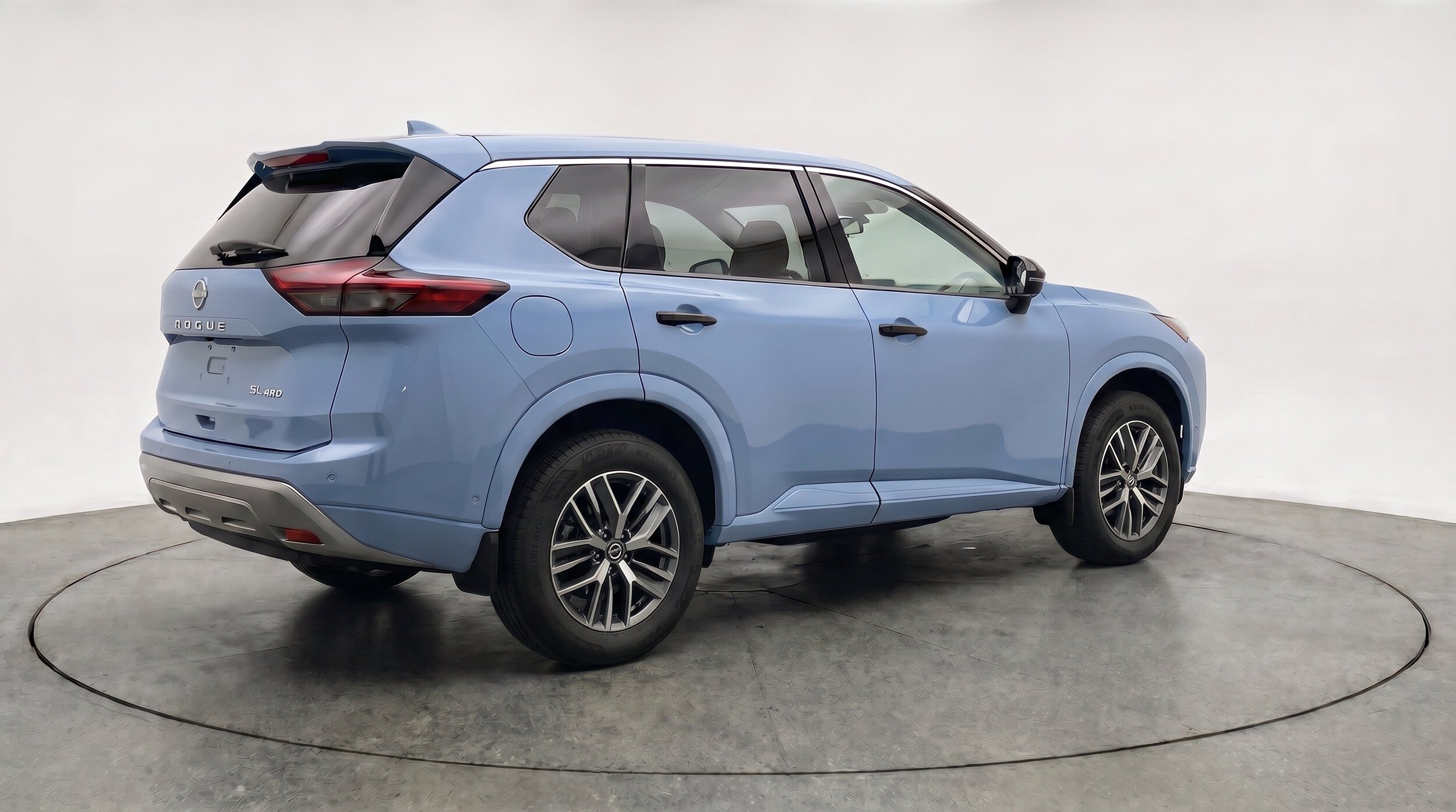 Thumbnail: 2026 Nissan Rogue - 9