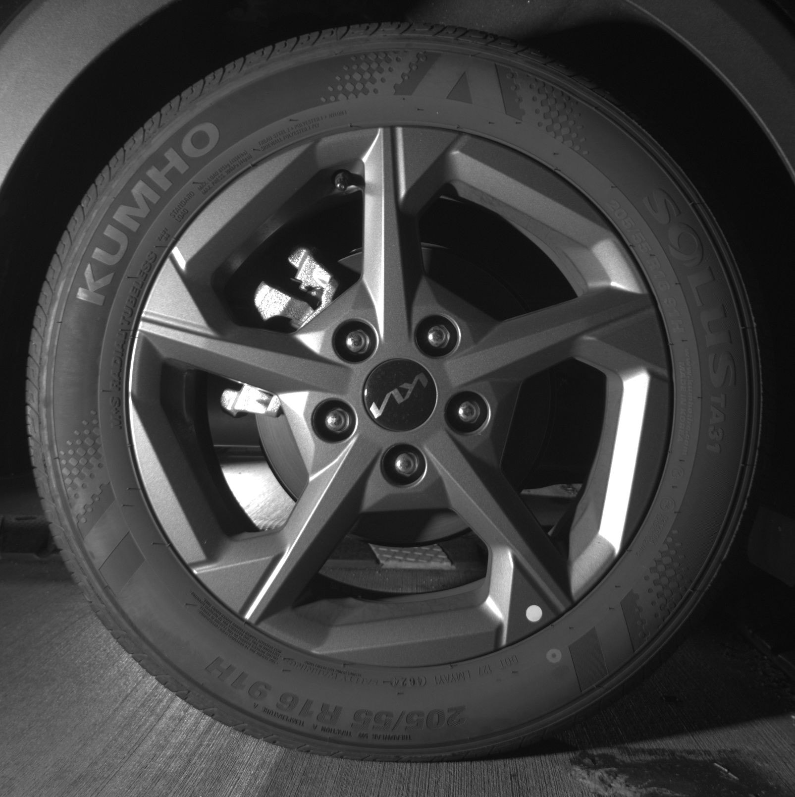 Thumbnail: 2025 Kia K4 - 12