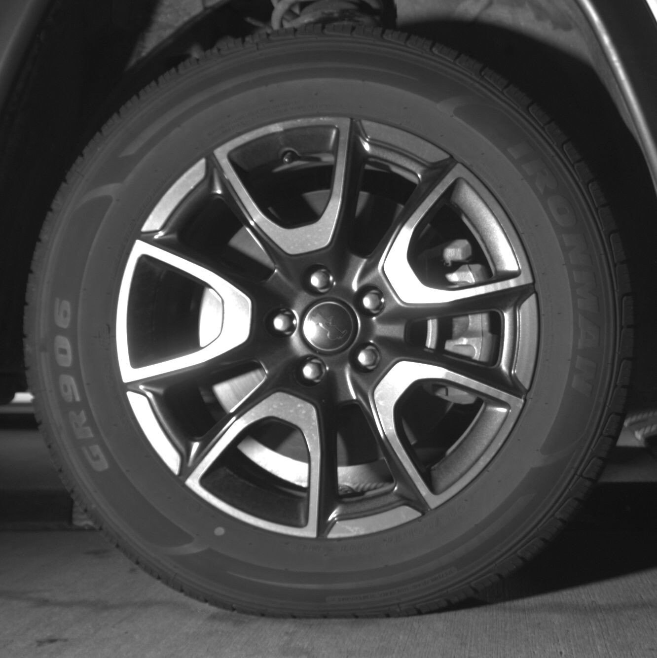 Thumbnail: 2025 Jeep Compass - 13