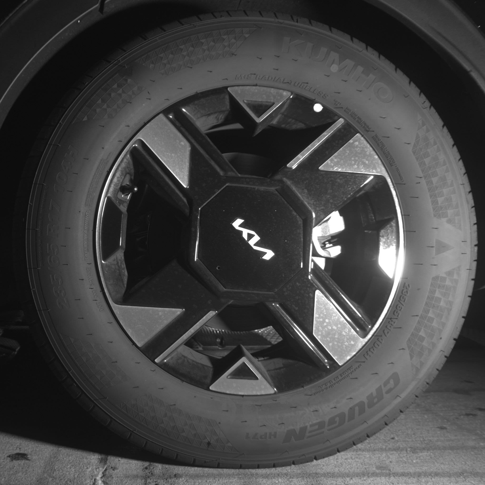 Thumbnail: 2026 Kia Sportage - 14
