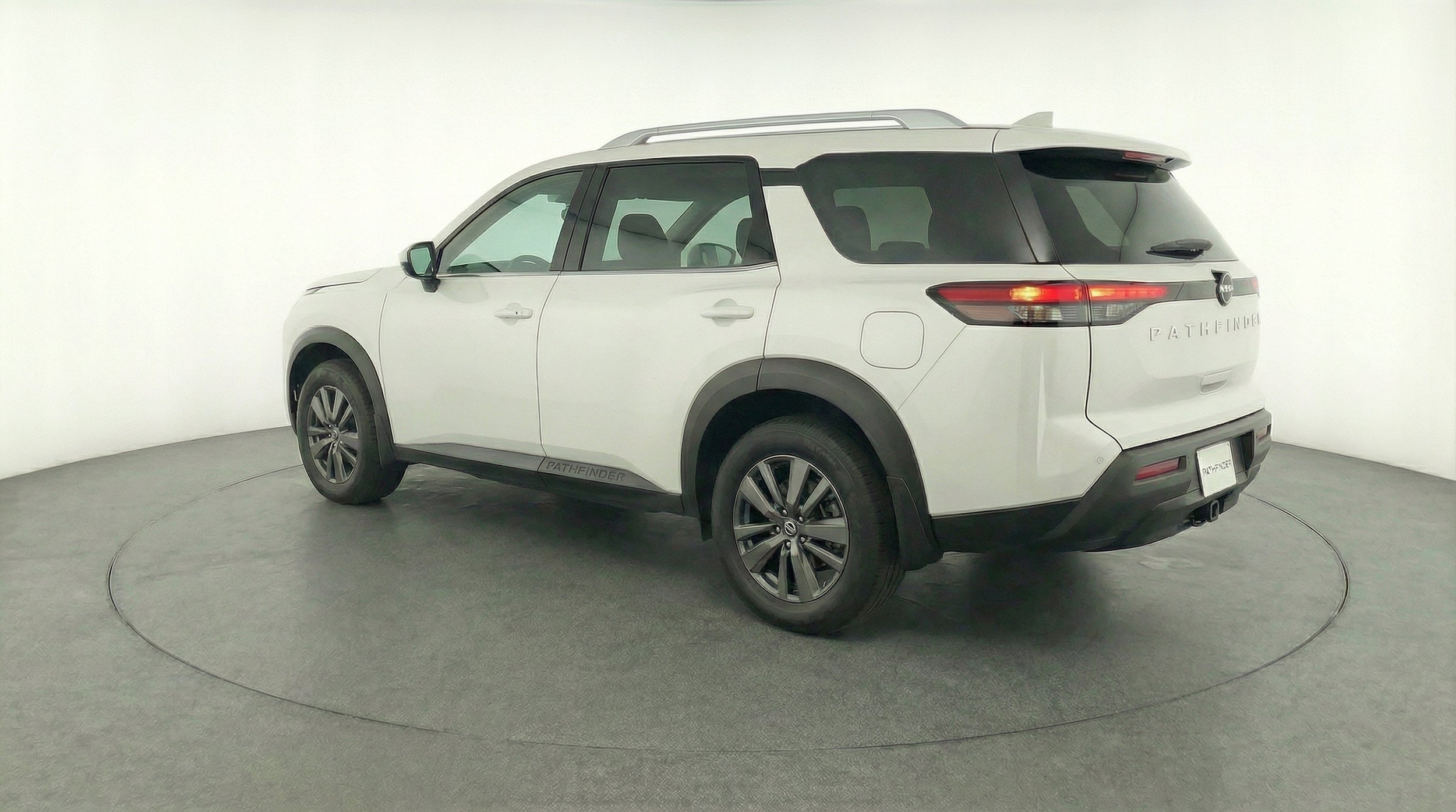 Thumbnail: 2025 Nissan Pathfinder - 6