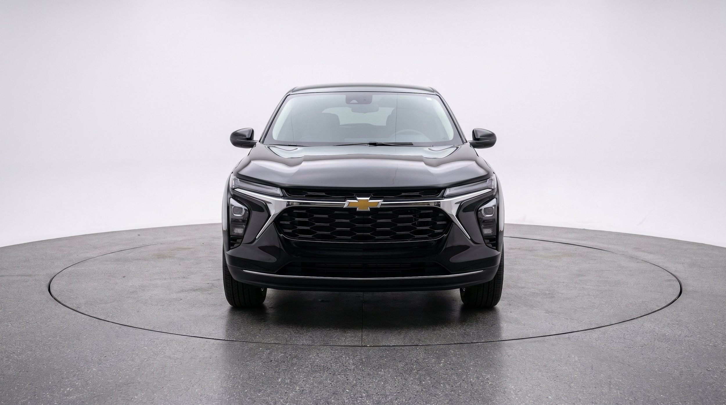 Thumbnail: 2026 Chevrolet Blazer - 2