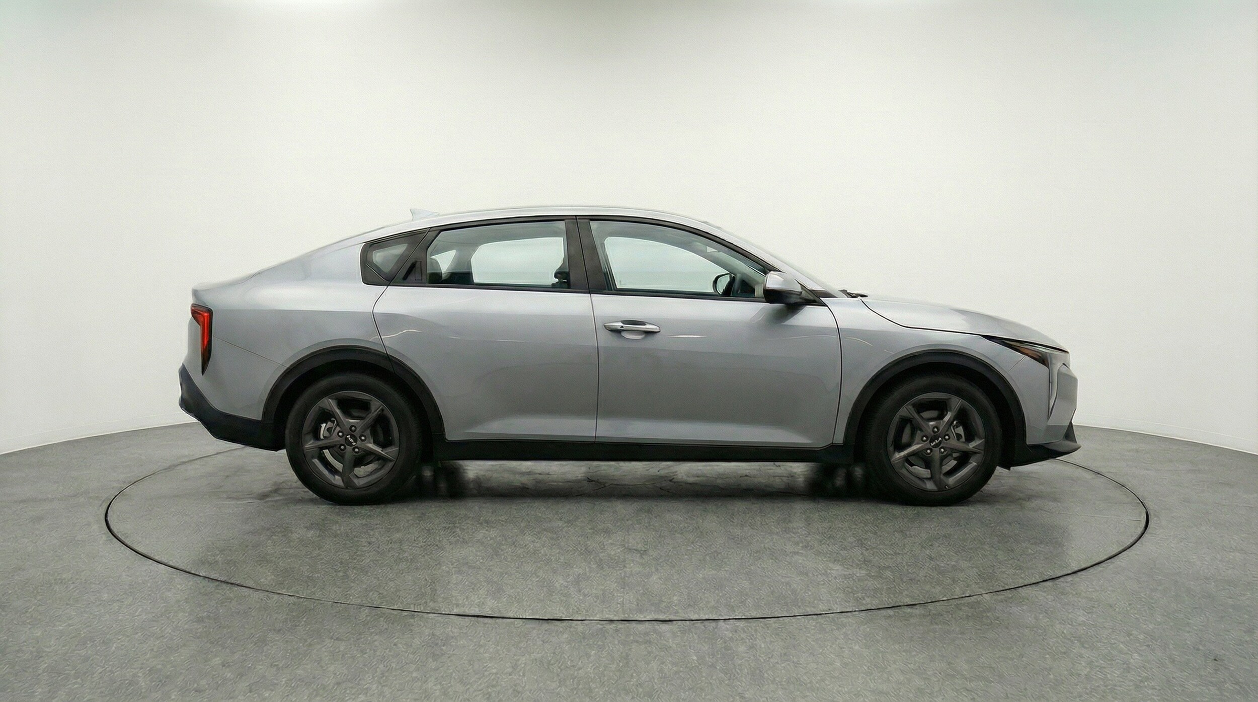 Thumbnail: 2025 Kia K4 - 11