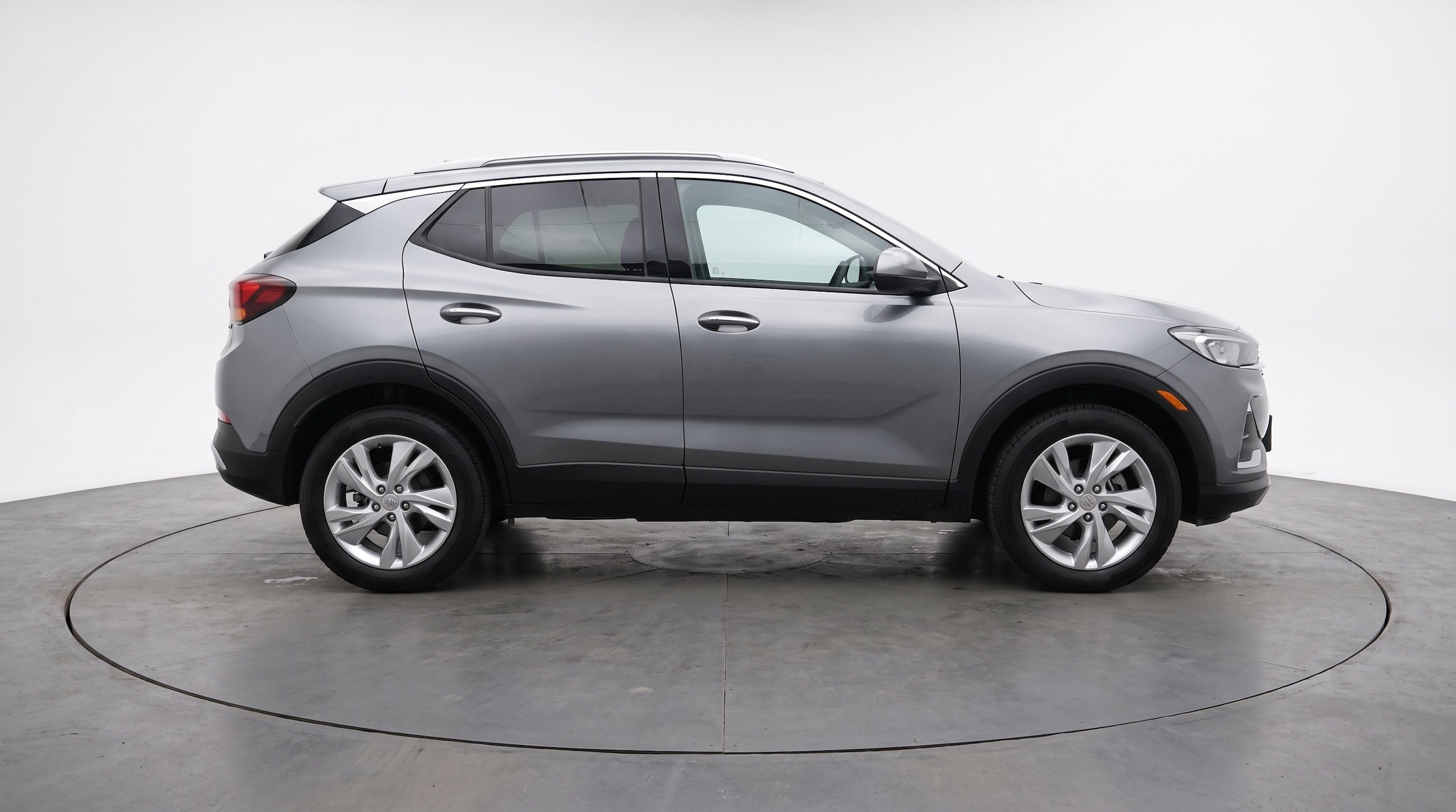 Thumbnail: 2026 Buick Encore GX - 11