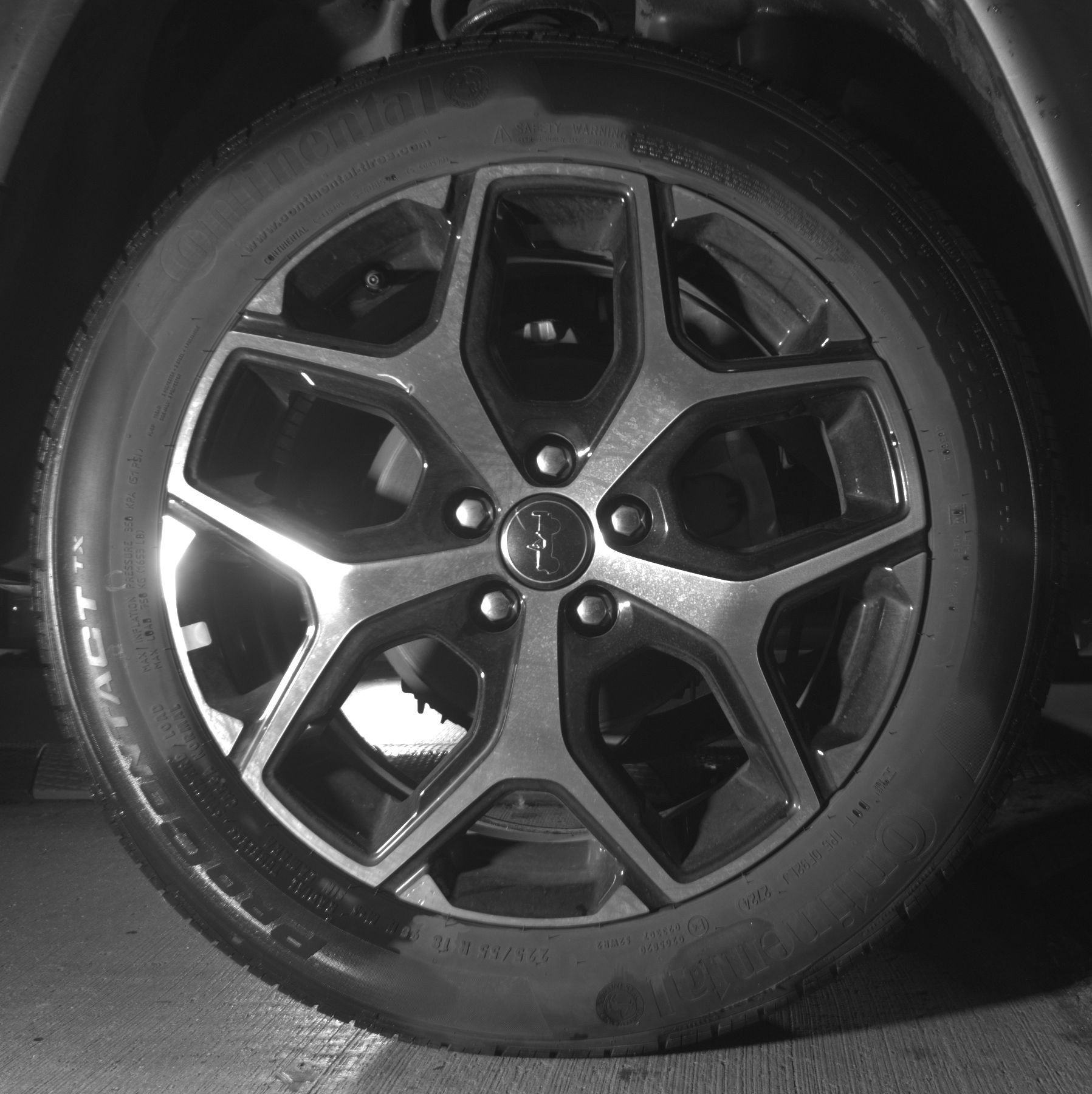 Thumbnail: 2025 Jeep Compass - 15