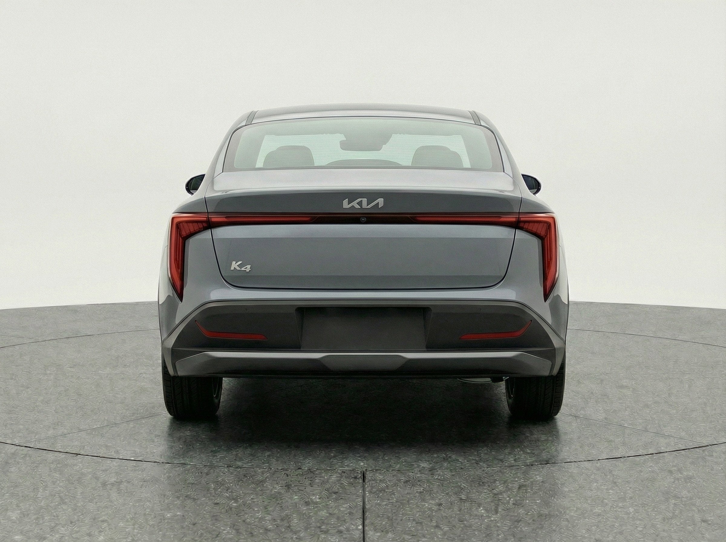 Thumbnail: 2025 Kia K4 - 7
