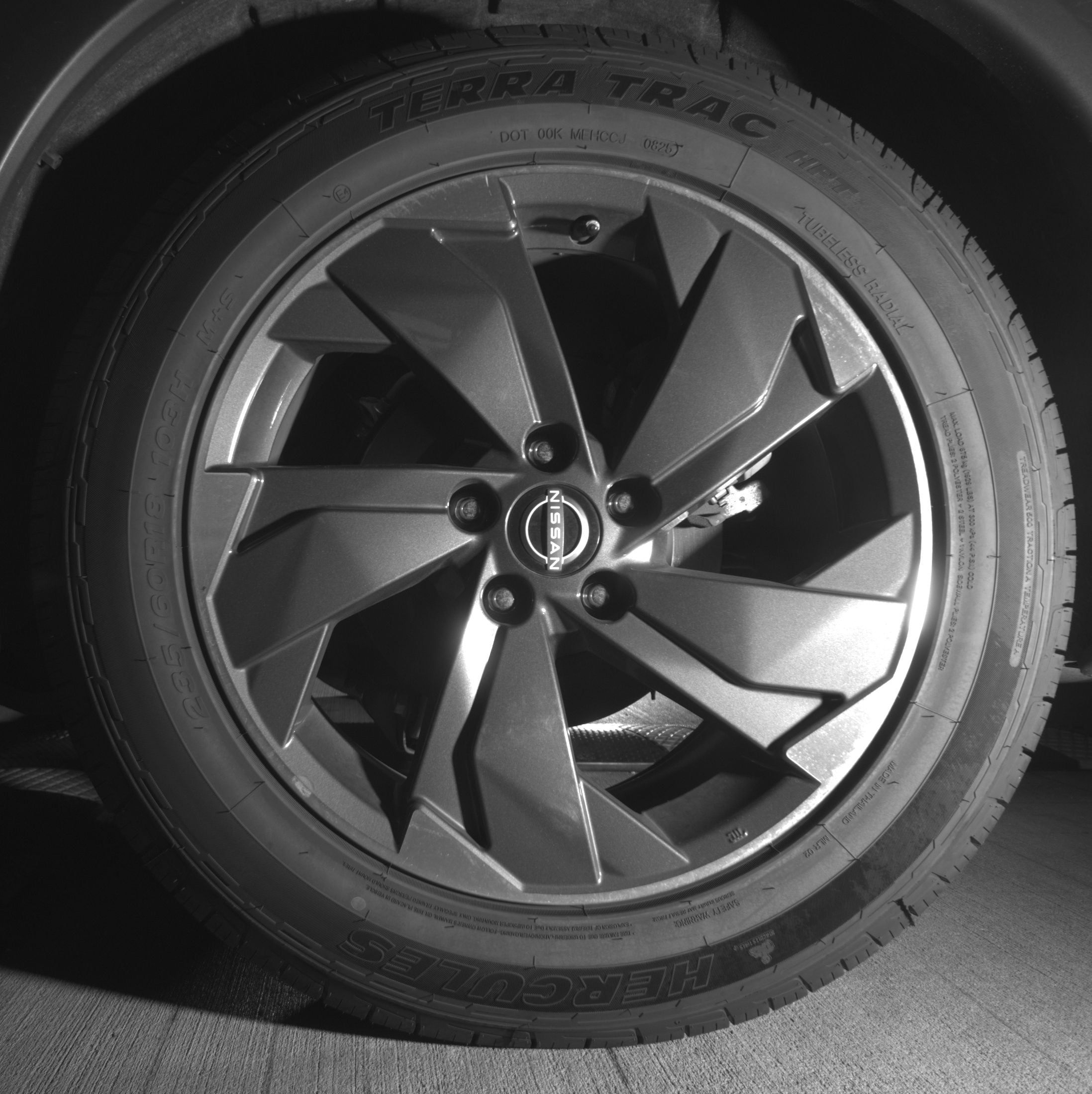 Thumbnail: 2025 Nissan Rogue - 11