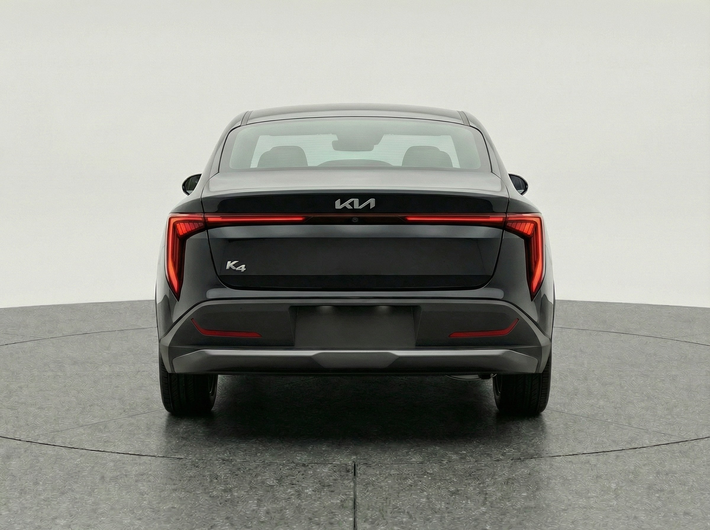 Thumbnail: 2025 Kia K4 - 6