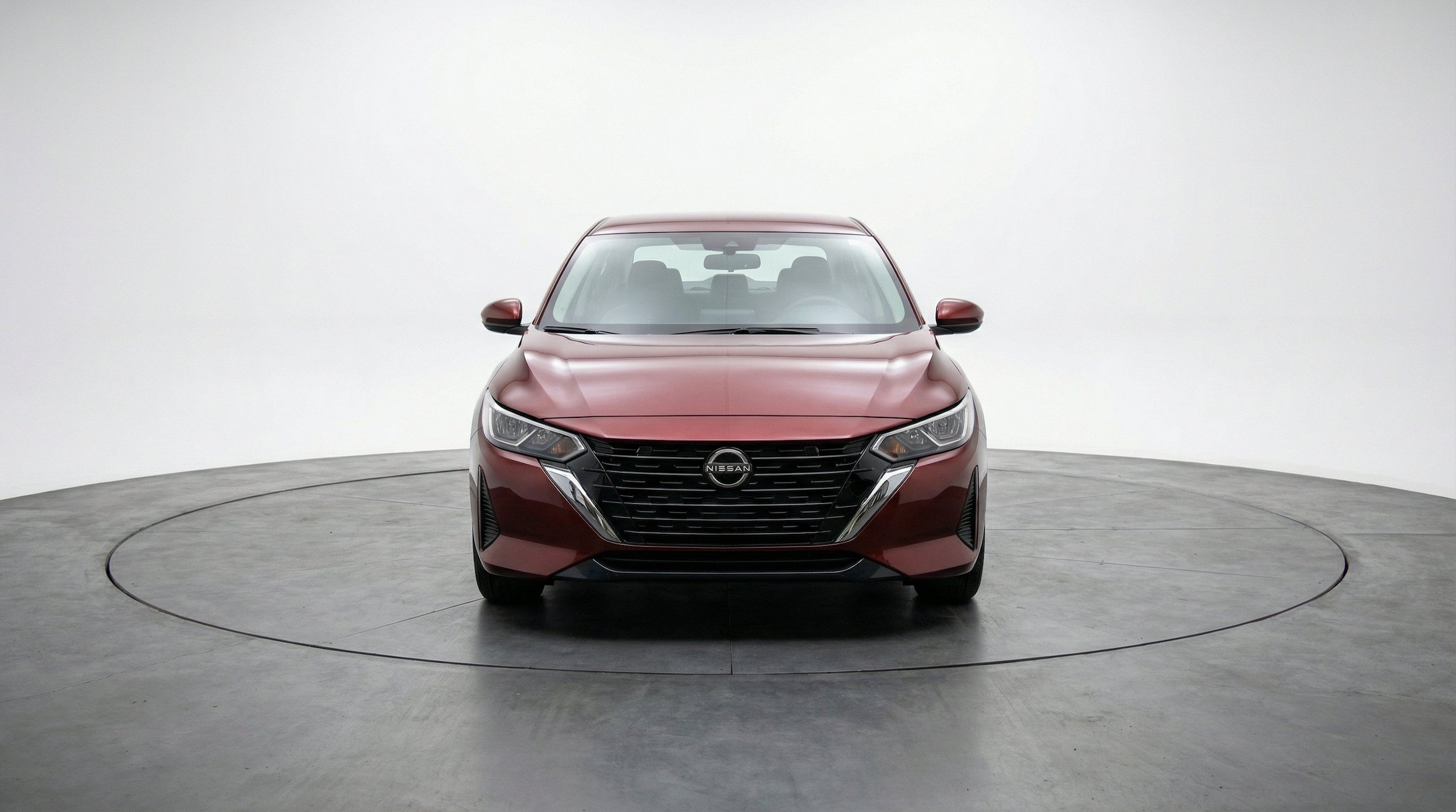 Thumbnail: 2025 Nissan Sentra - 2