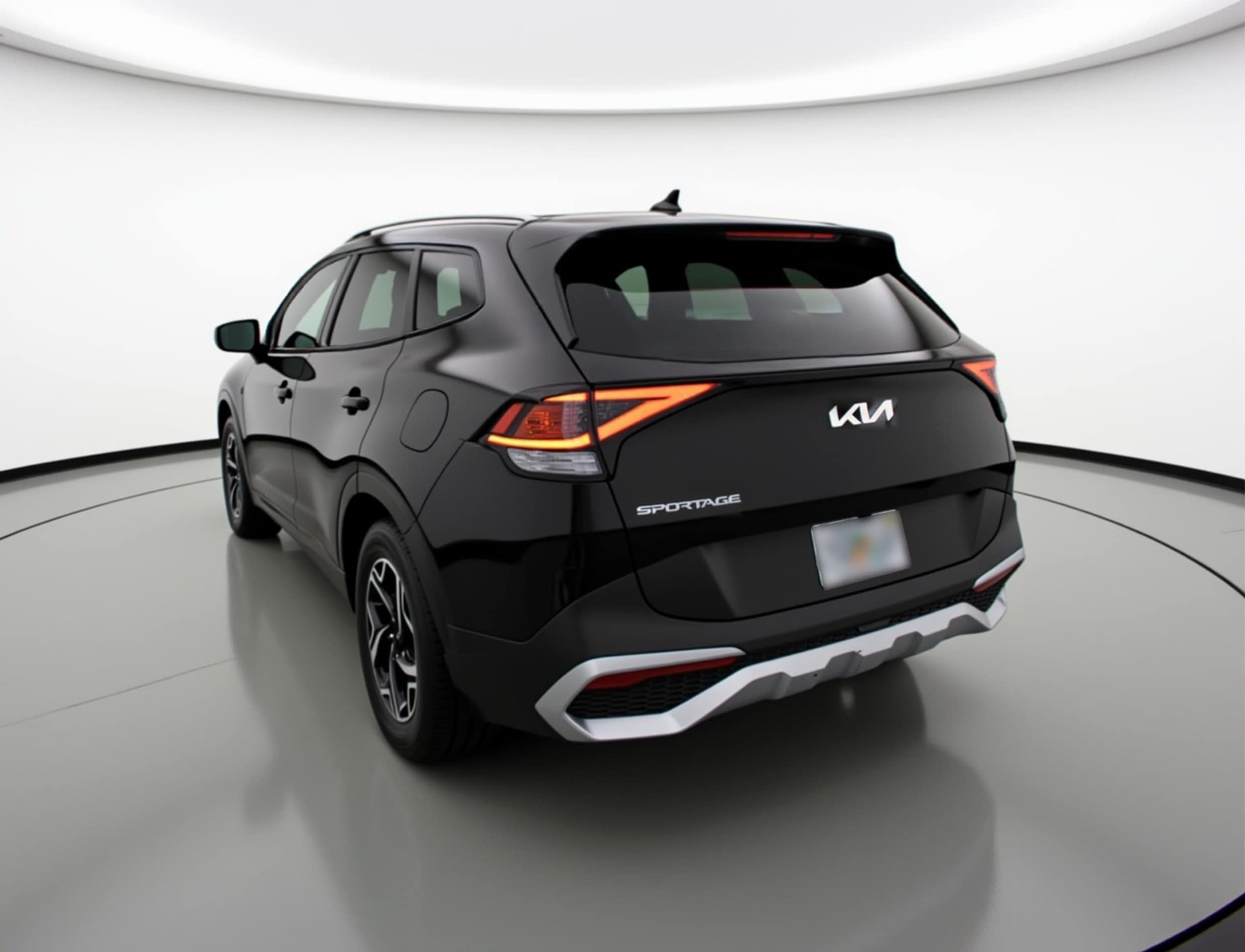 Thumbnail: 2025 Kia Sportage - 5