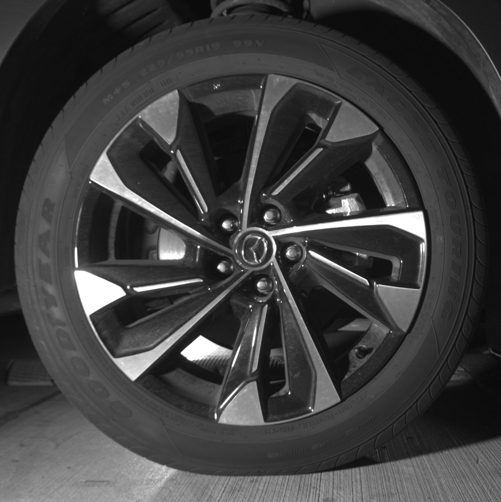 Thumbnail: 2025 Mazda CX-50 - 13