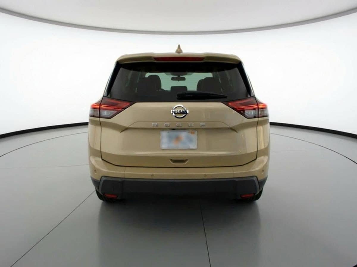 Thumbnail: 2025 Nissan Rogue - 7