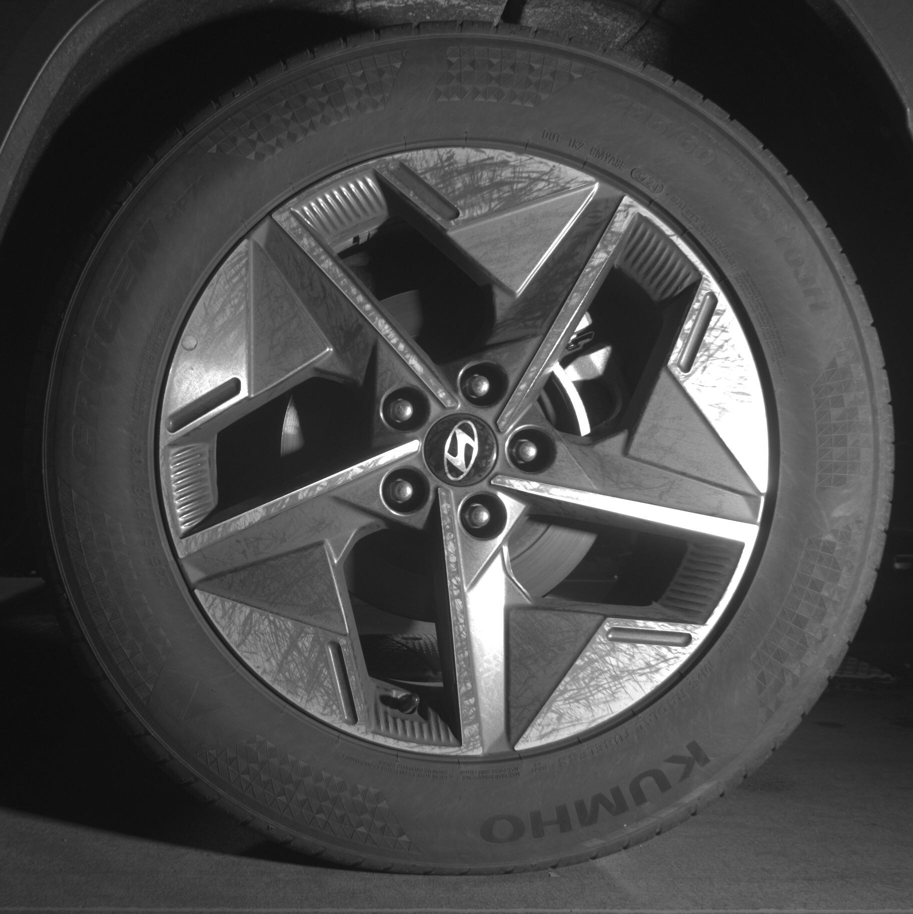 Thumbnail: 2025 Hyundai Tucson - 11