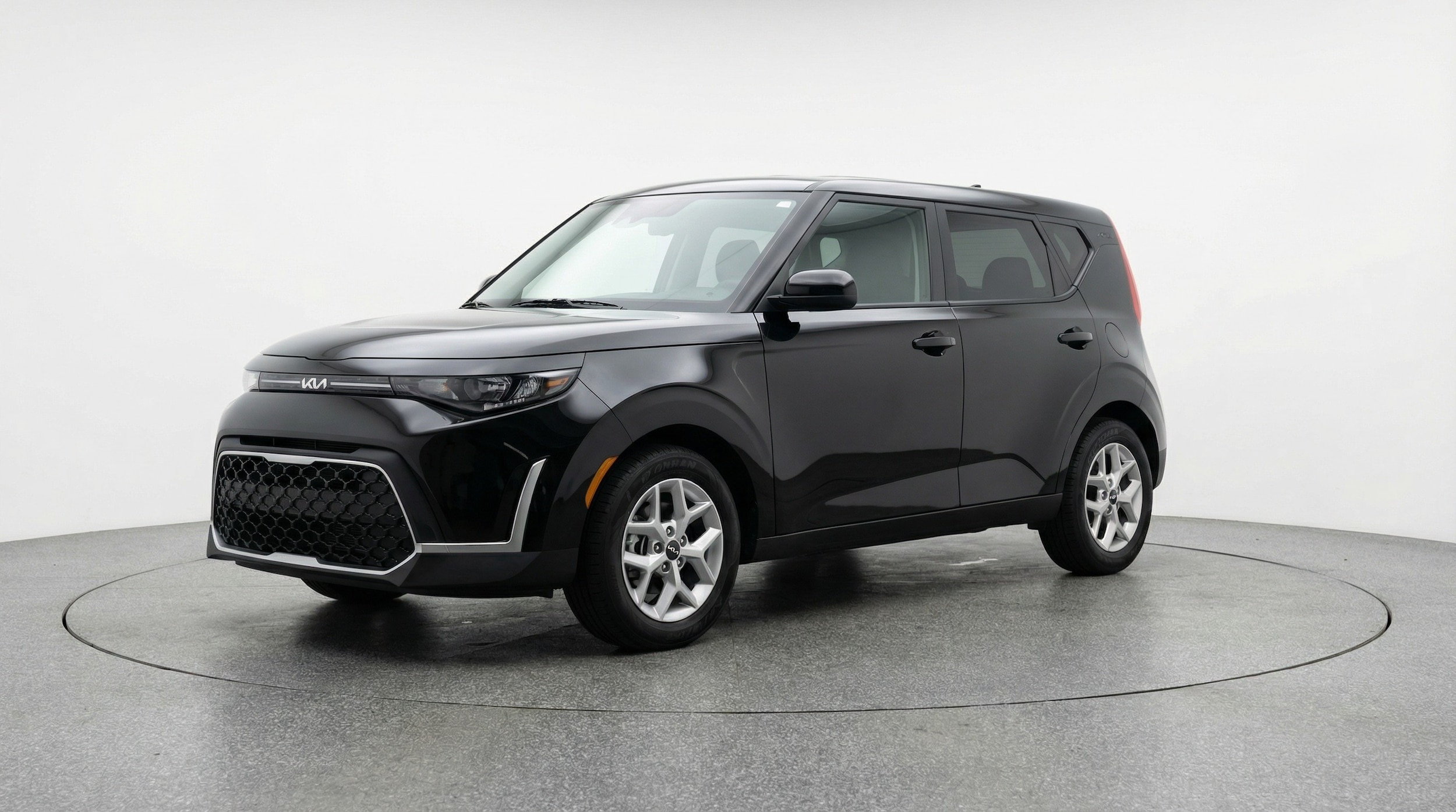 Thumbnail: 2025 Kia Soul - 3