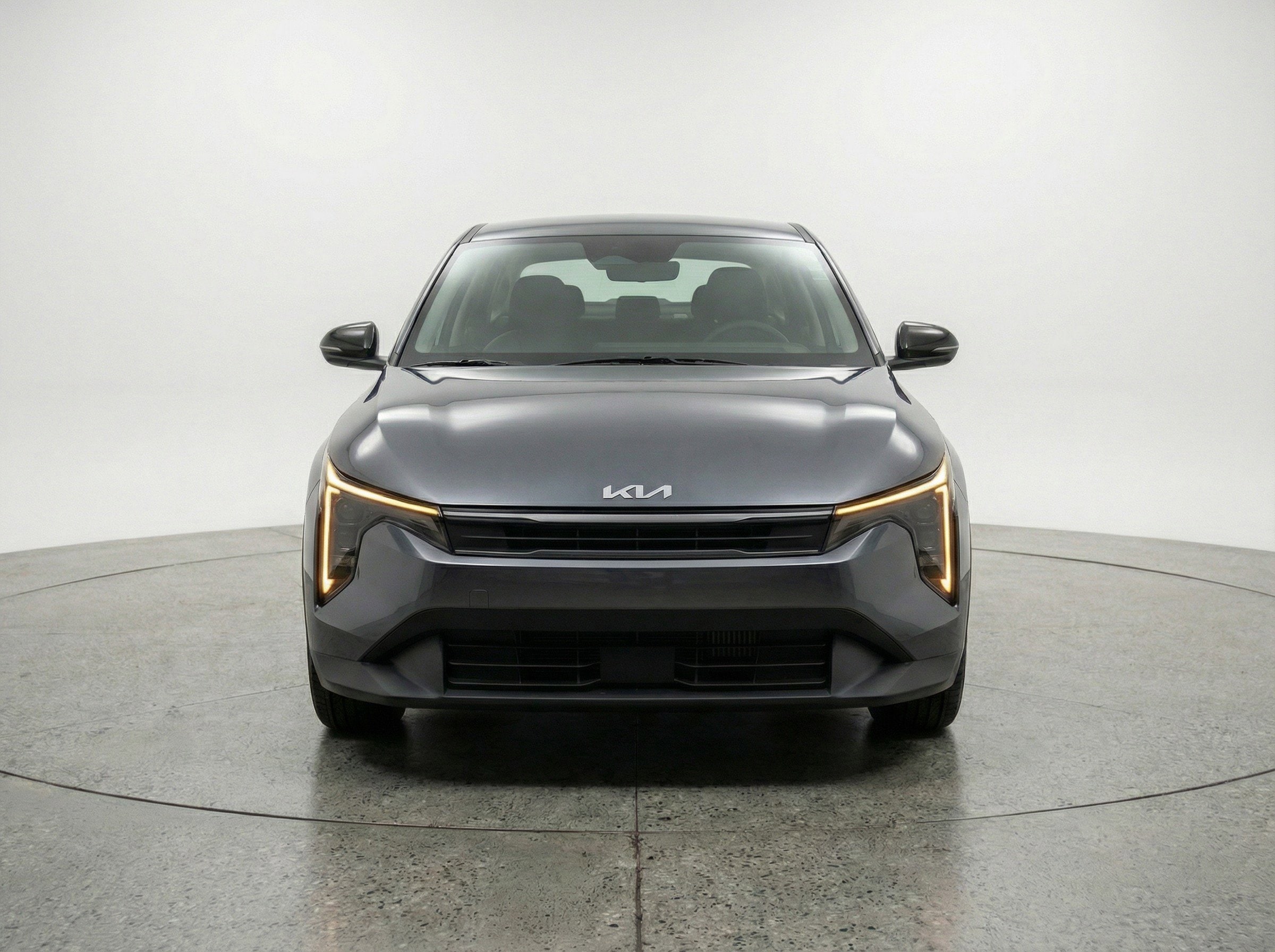 Thumbnail: 2025 Kia K4 - 2