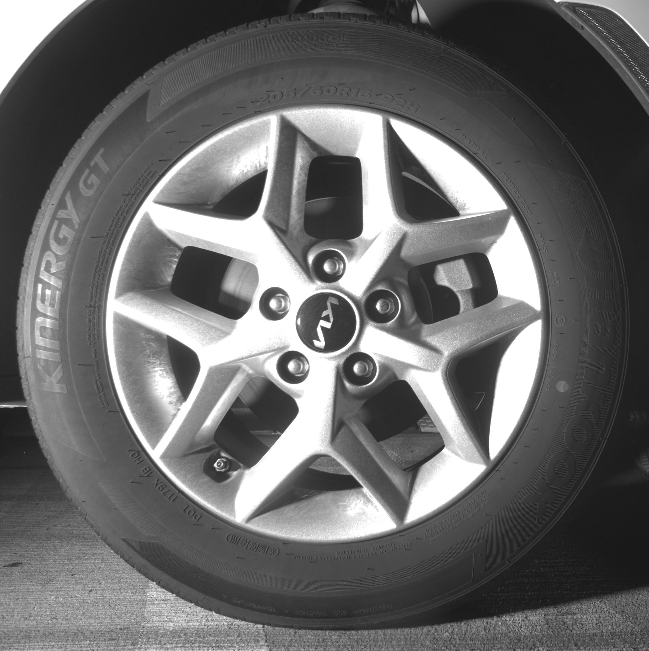 Thumbnail: 2025 Kia Soul - 15