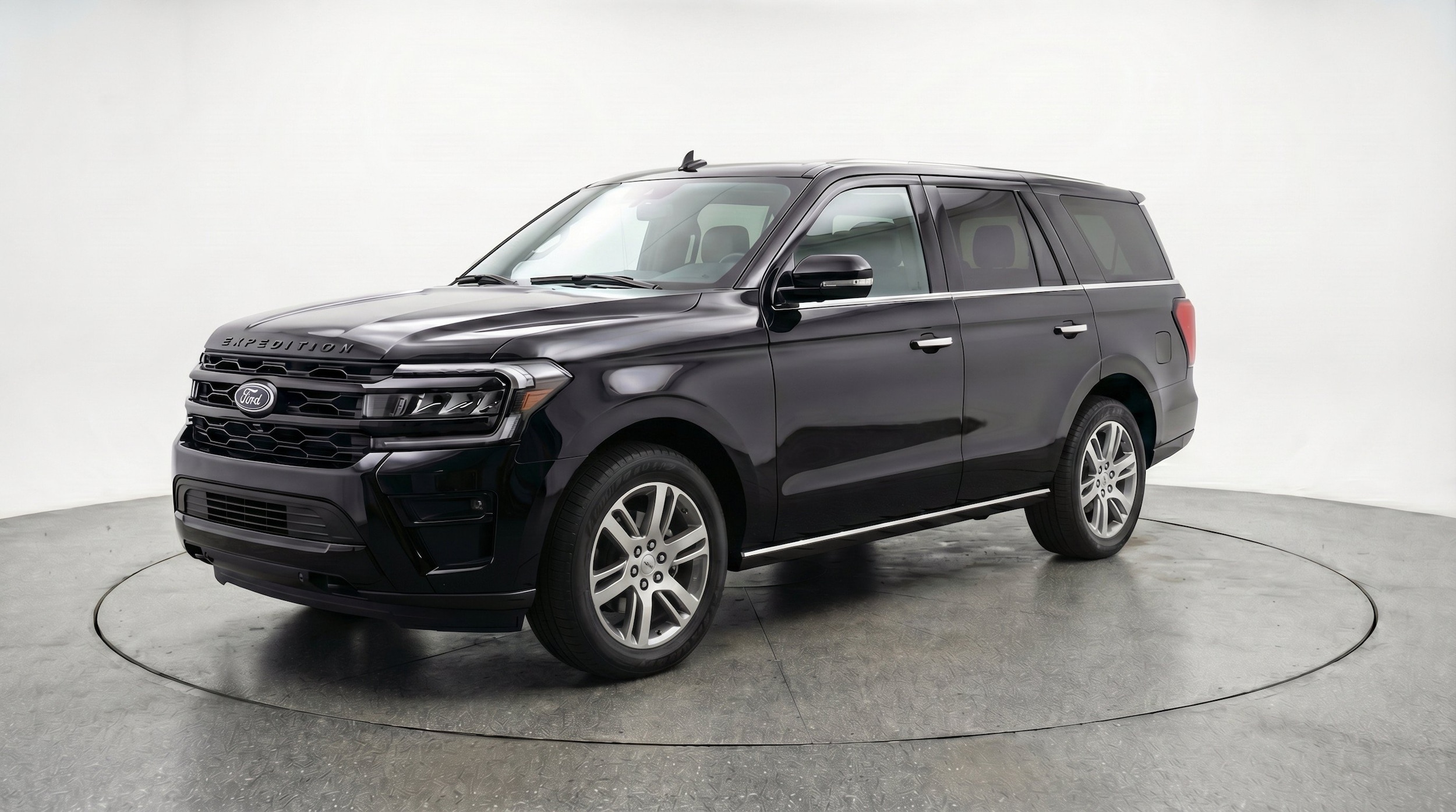 Thumbnail: 2024 Ford Expedition - 3