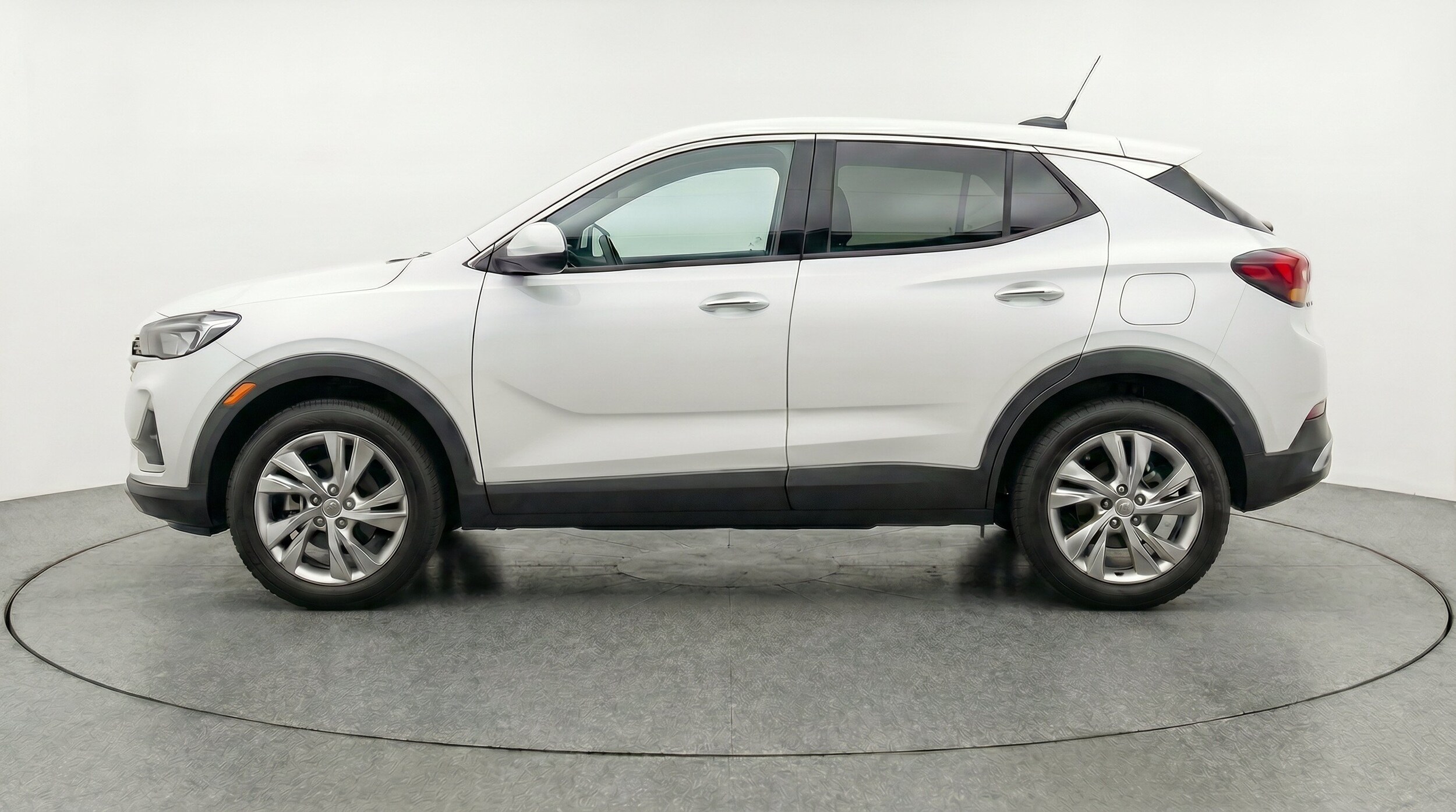 Thumbnail: 2026 Buick Encore GX - 5