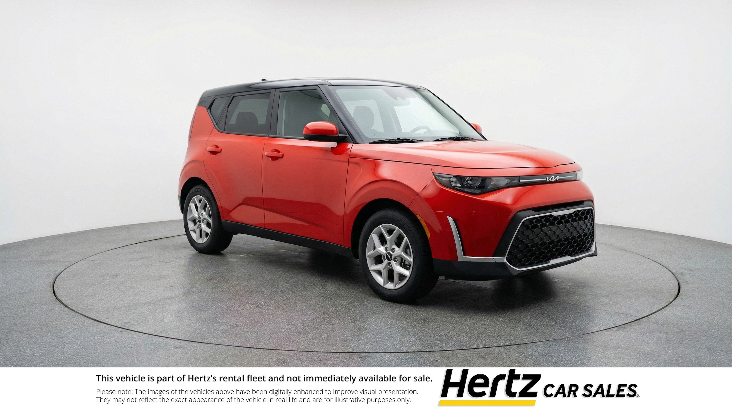 Thumbnail: 2025 Kia Soul - 1