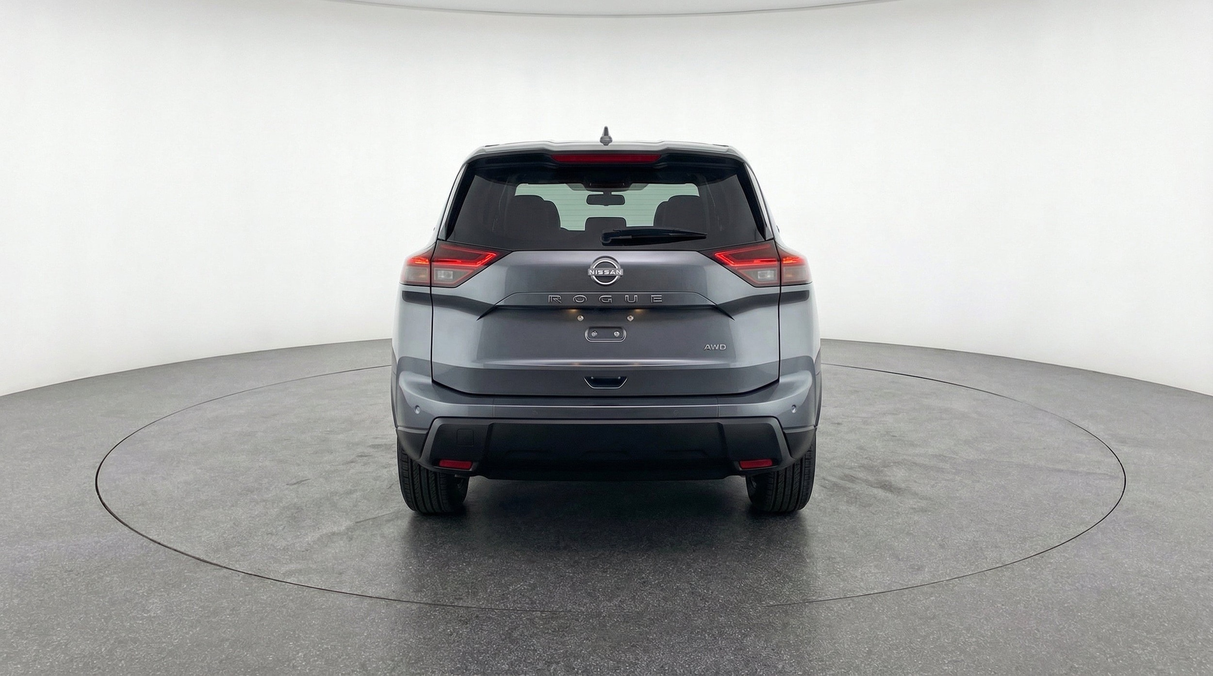 Thumbnail: 2025 Nissan Rogue - 7