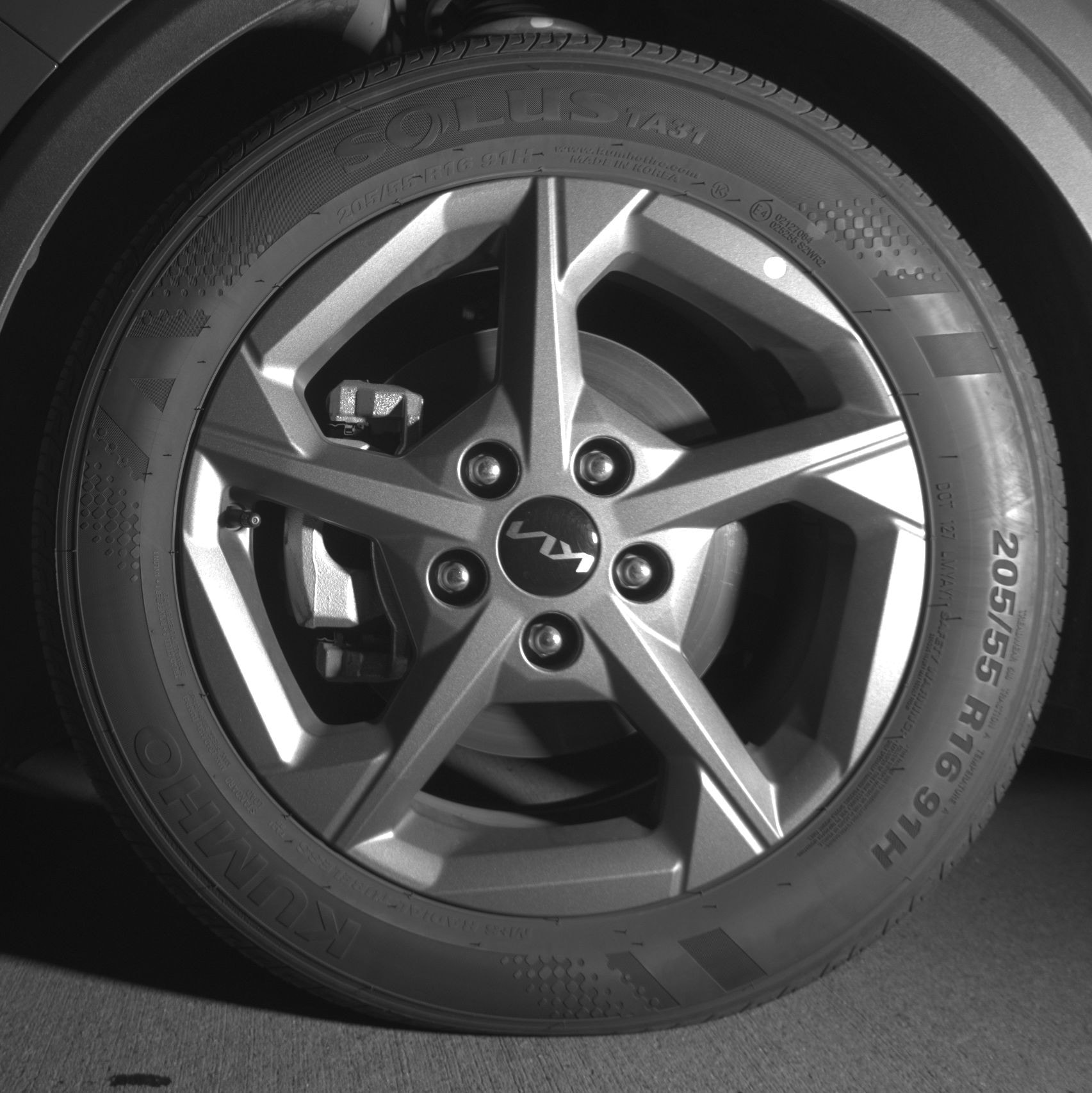 Thumbnail: 2025 Kia K4 - 9