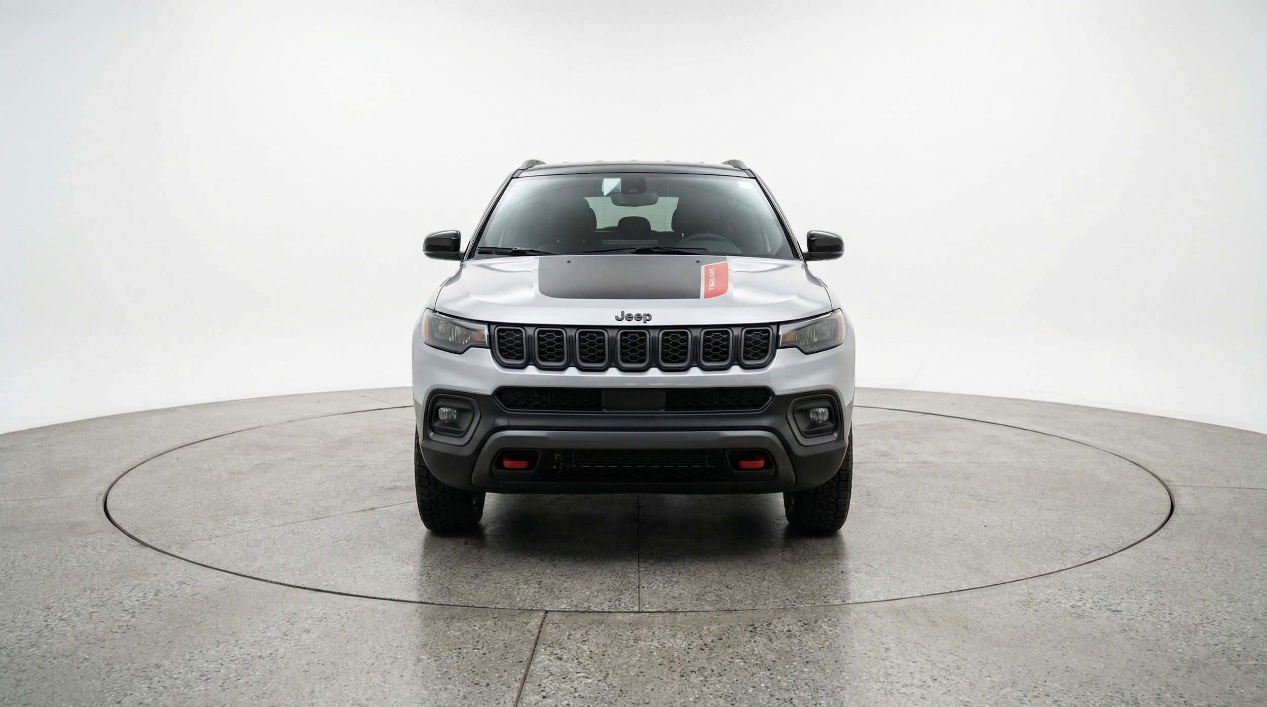 Thumbnail: 2025 Jeep Compass - 2