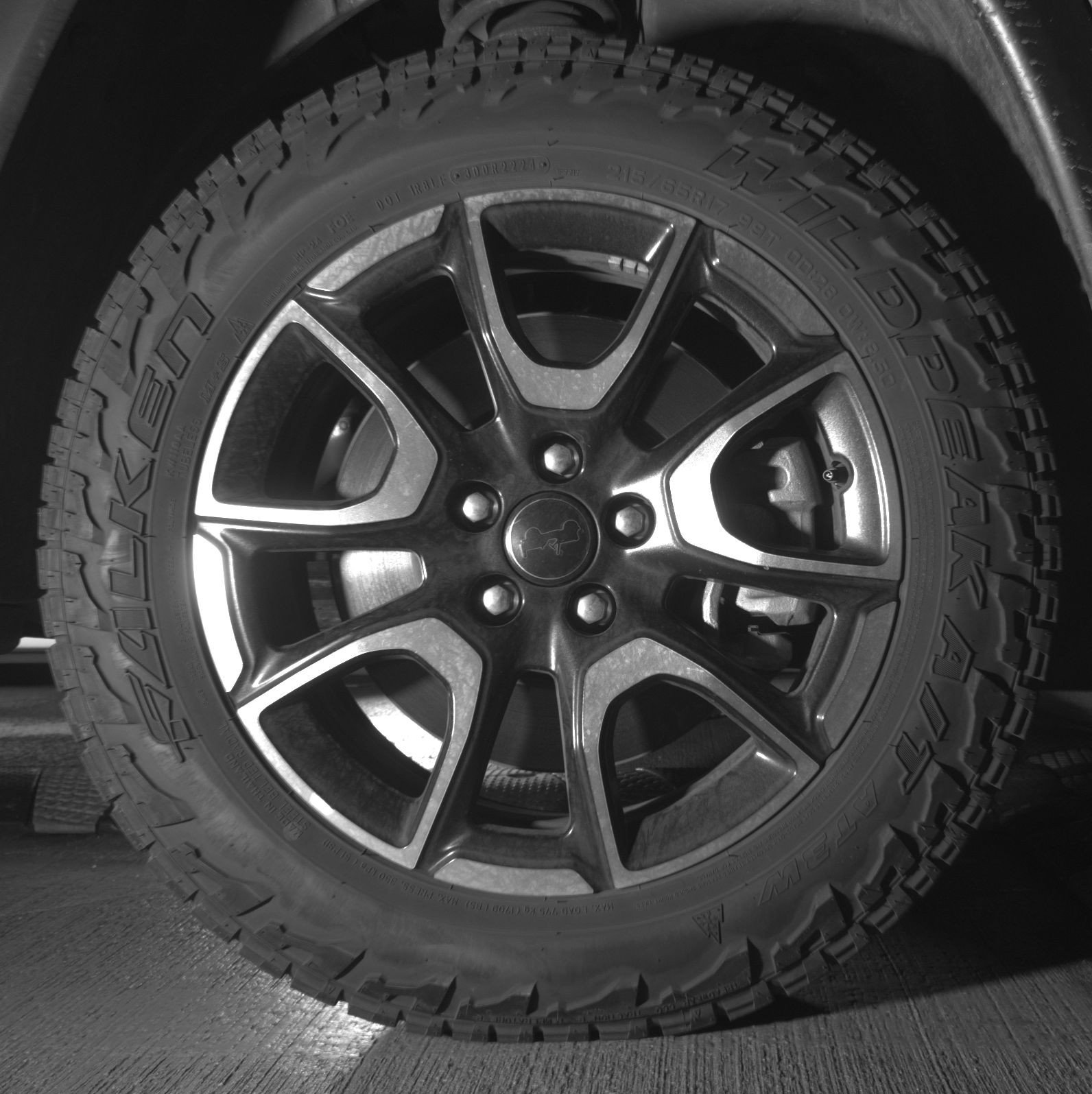 Thumbnail: 2025 Jeep Compass - 13