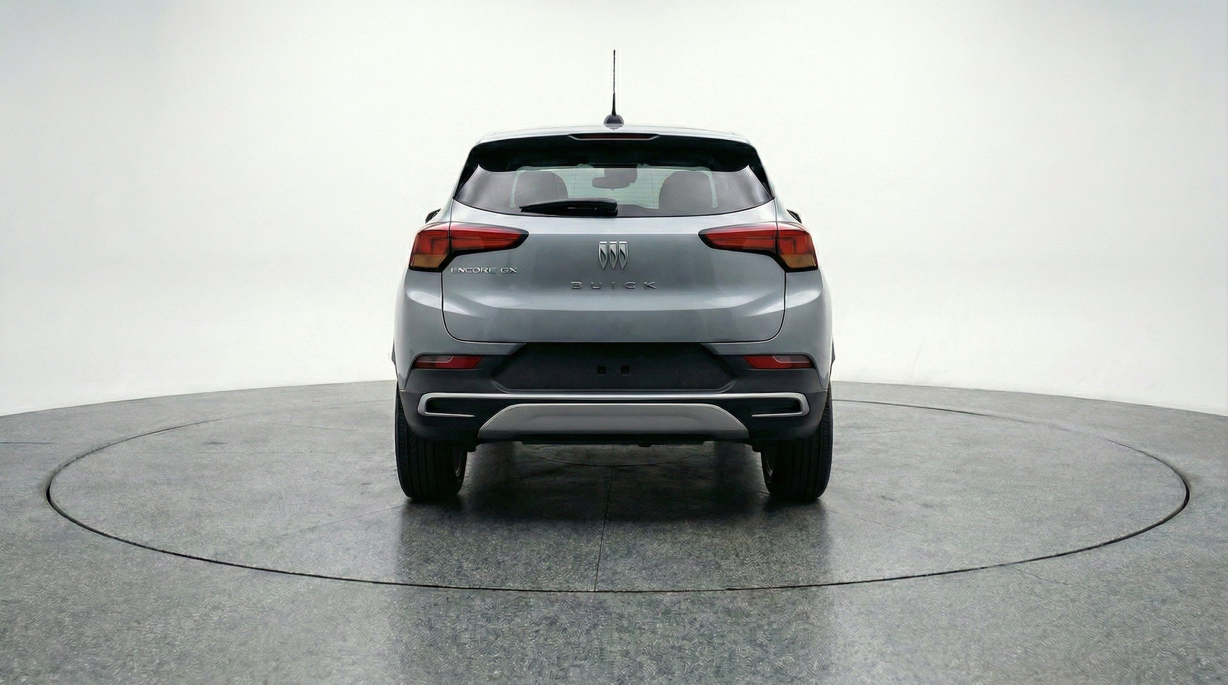 Thumbnail: 2026 Buick Encore GX - 7