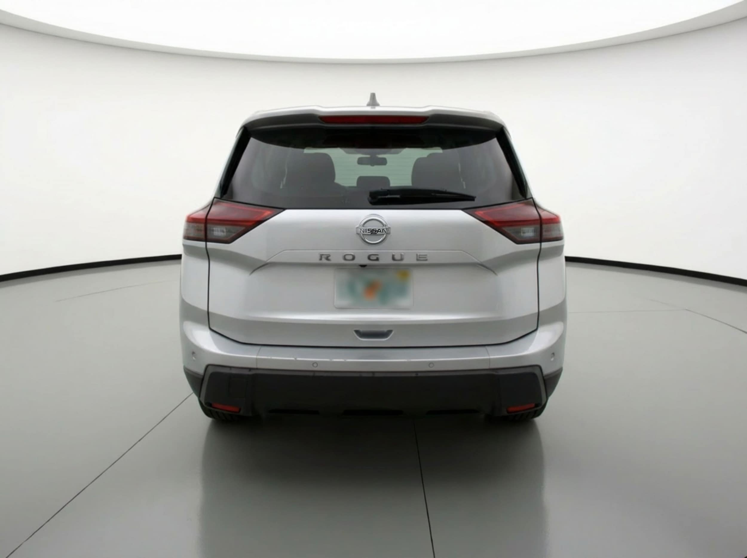 Thumbnail: 2025 Nissan Rogue - 6