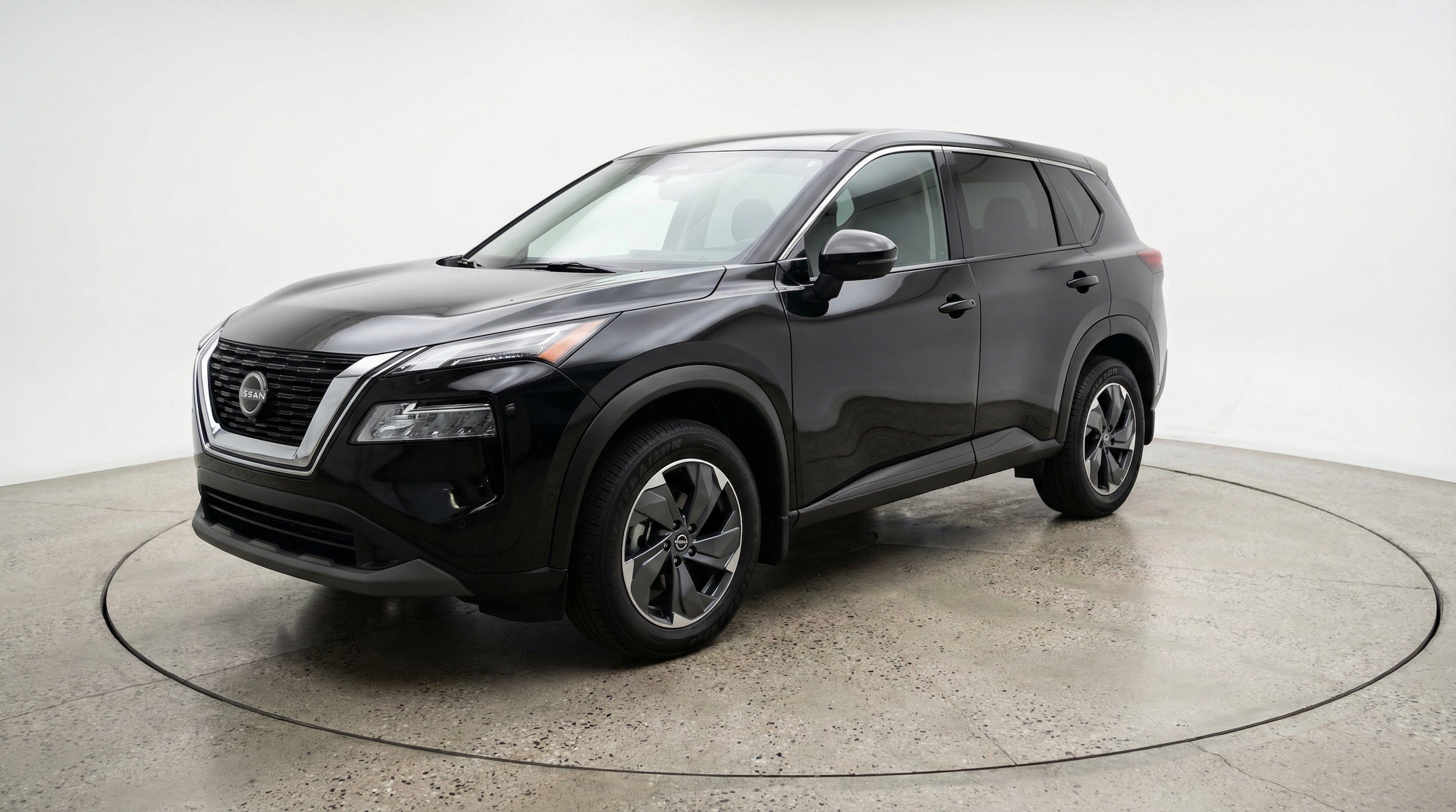 Thumbnail: 2025 Nissan Rogue - 3