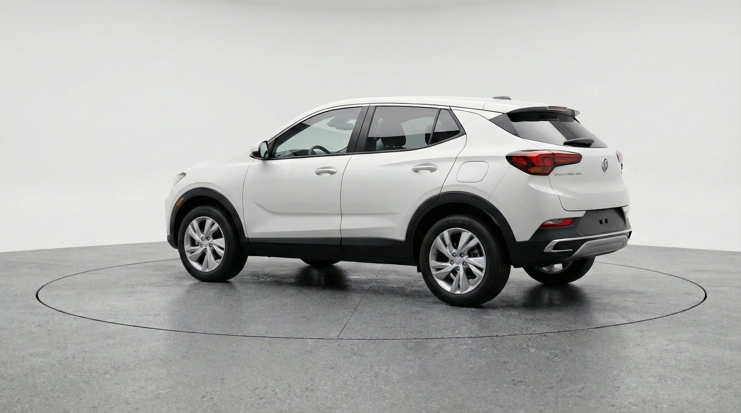 Thumbnail: 2026 Buick Encore GX - 6