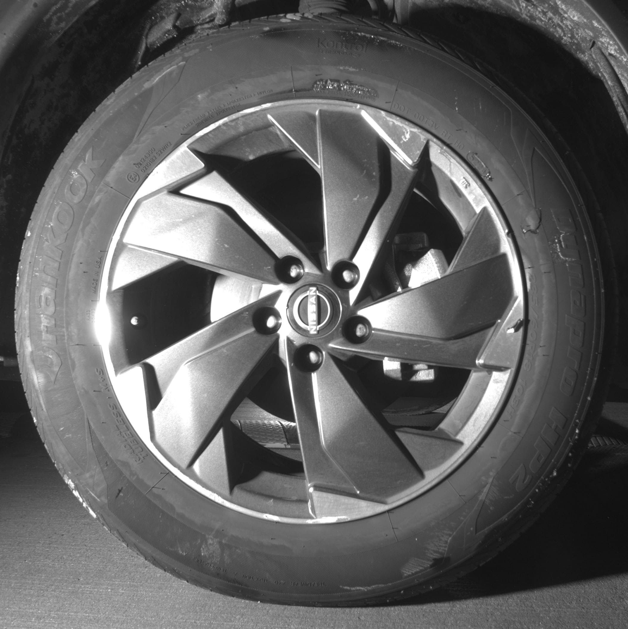 Thumbnail: 2025 Nissan Rogue - 10