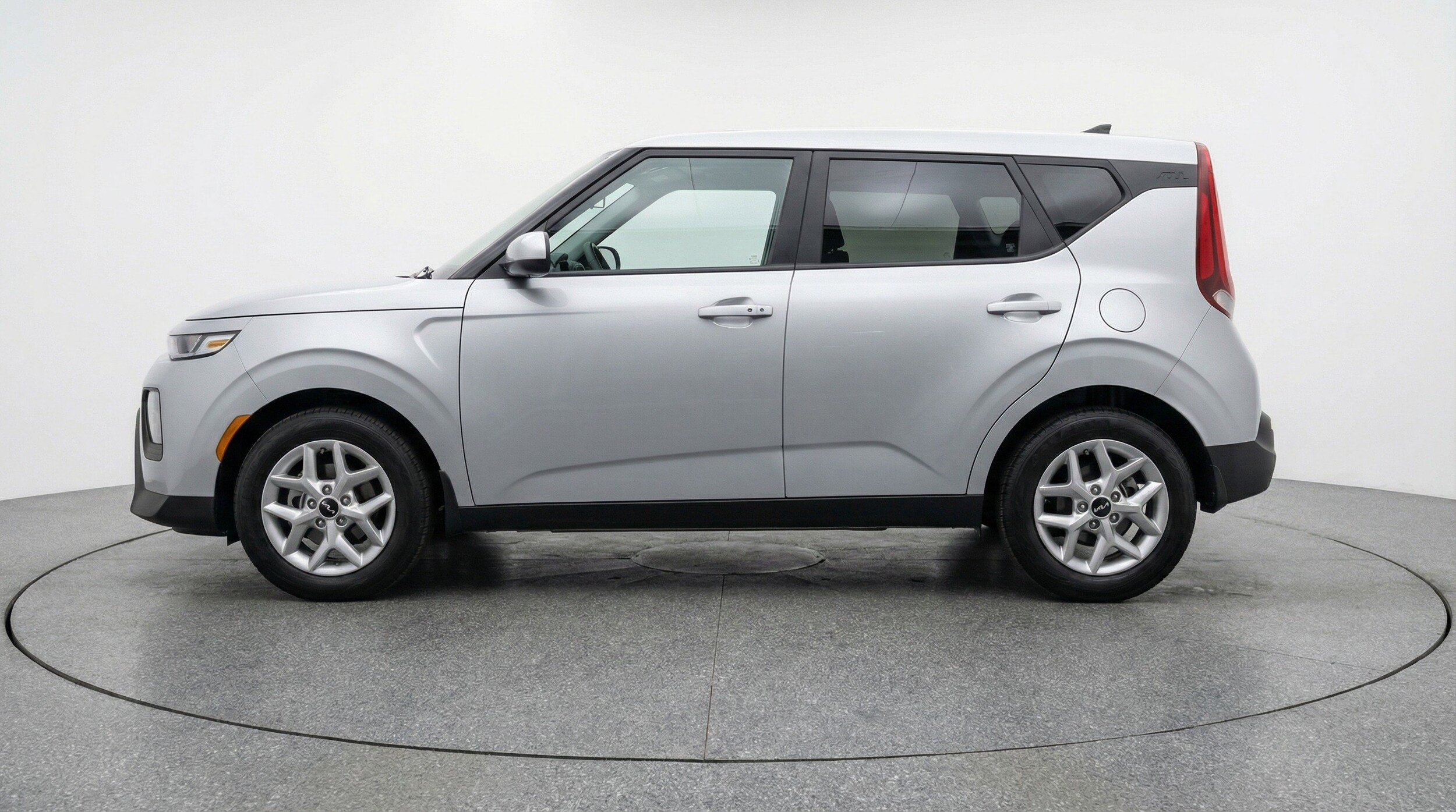 Thumbnail: 2025 Kia Soul - 5