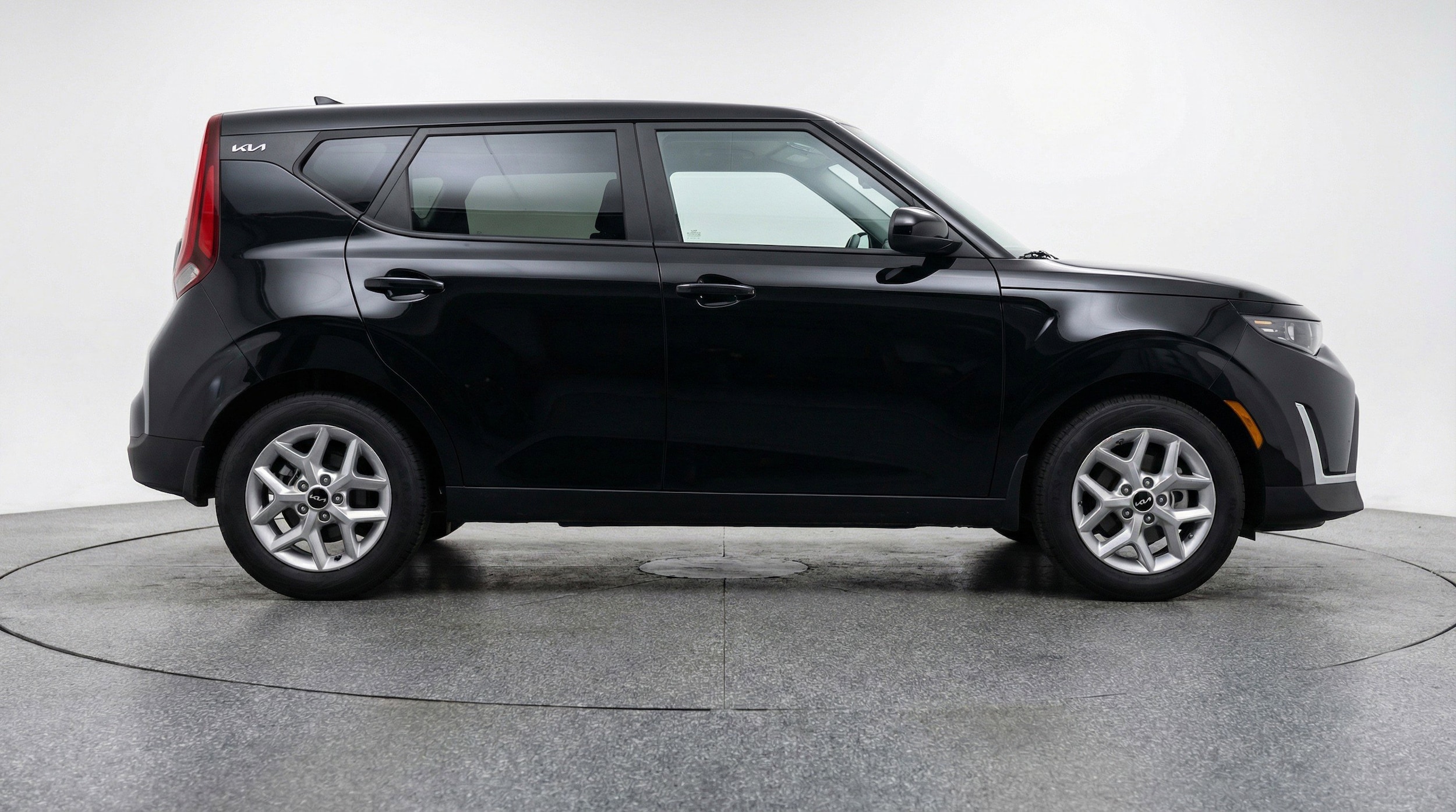 Thumbnail: 2025 Kia Soul - 11