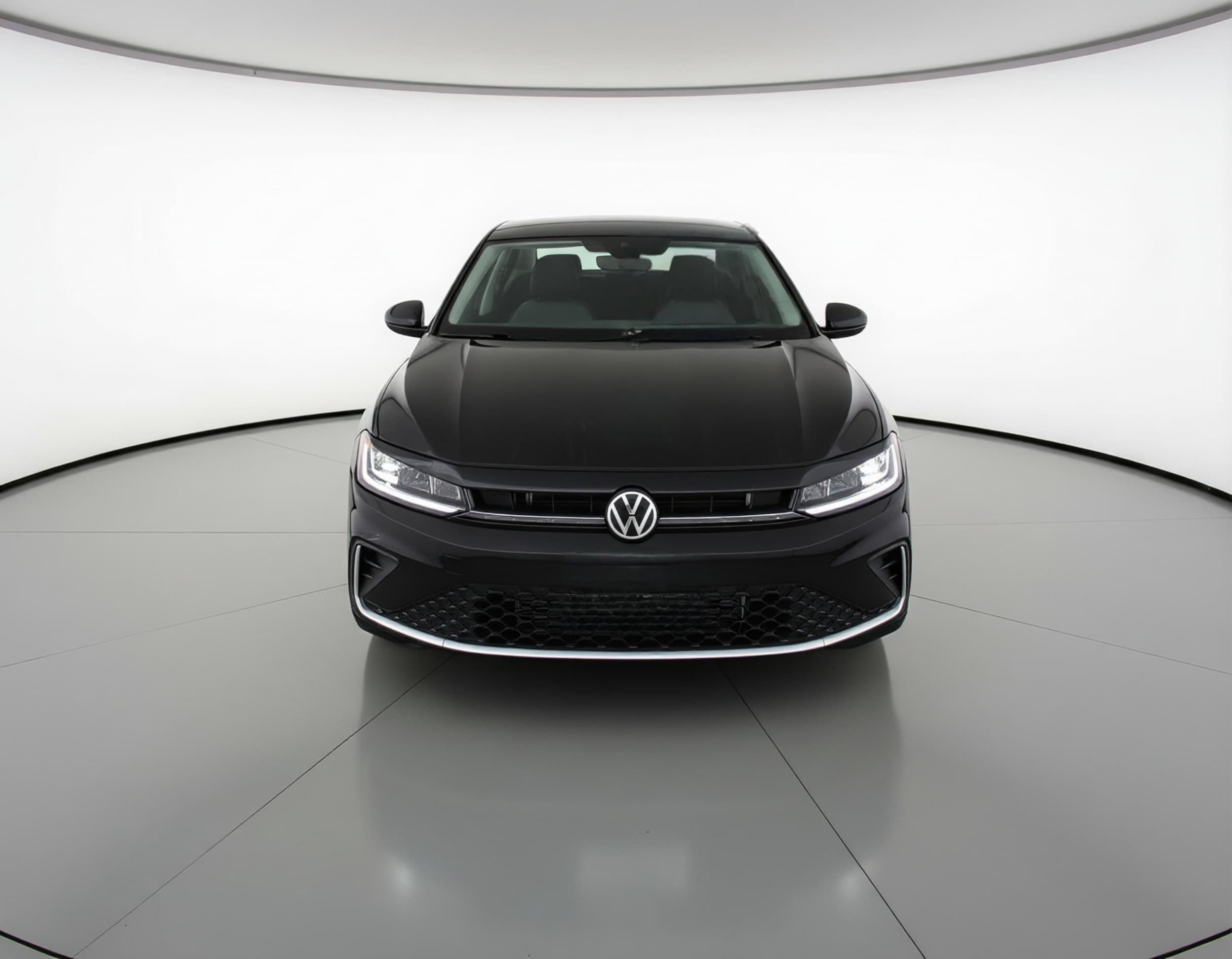 Thumbnail: 2025 Volkswagen Jetta - 2