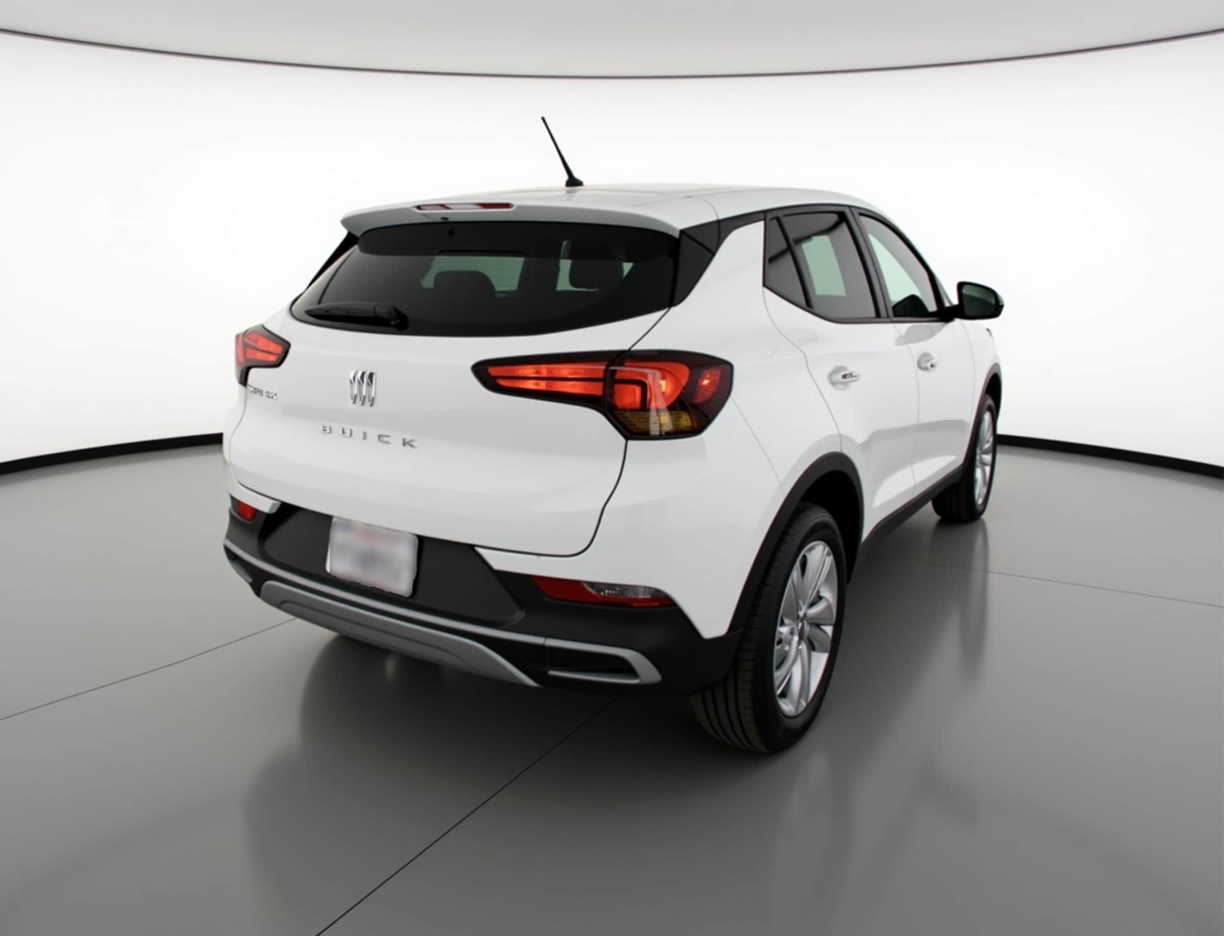 Thumbnail: 2025 Buick Encore GX - 7