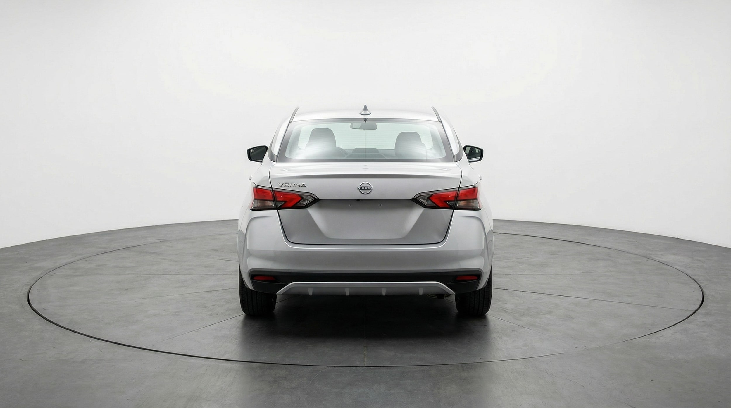 Thumbnail: 2025 Nissan Versa - 6