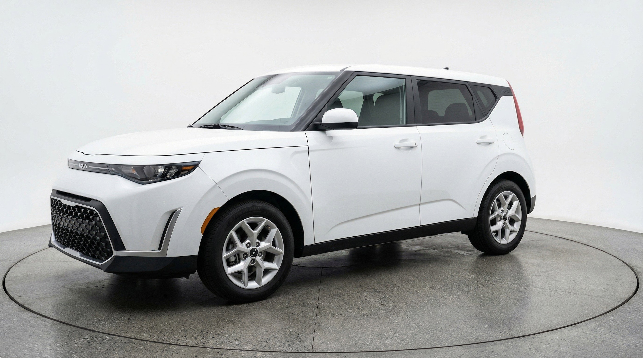 Thumbnail: 2025 Kia Soul - 3