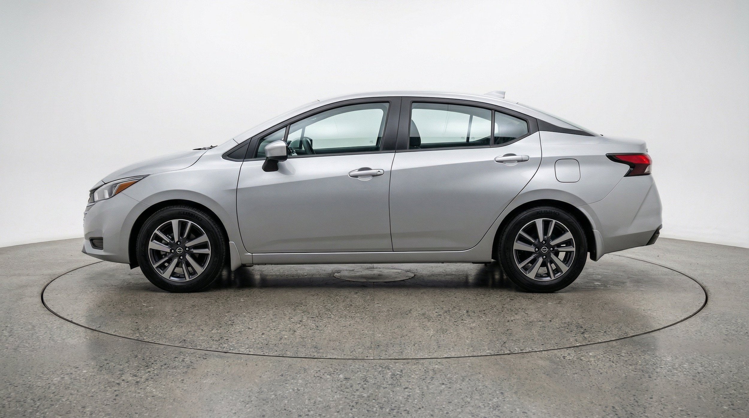 Thumbnail: 2025 Nissan Versa - 5
