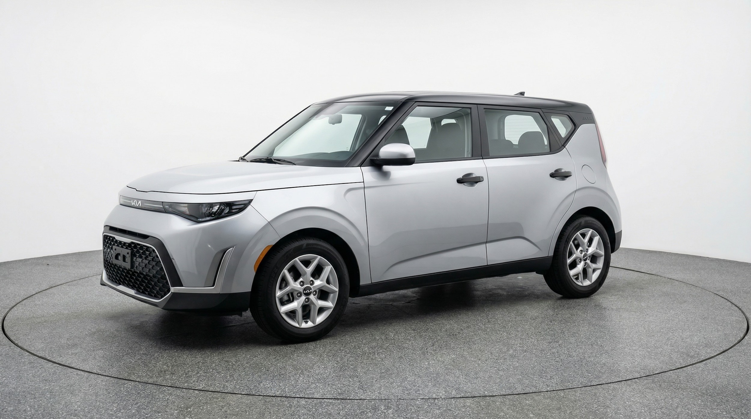 Thumbnail: 2025 Kia Soul - 3