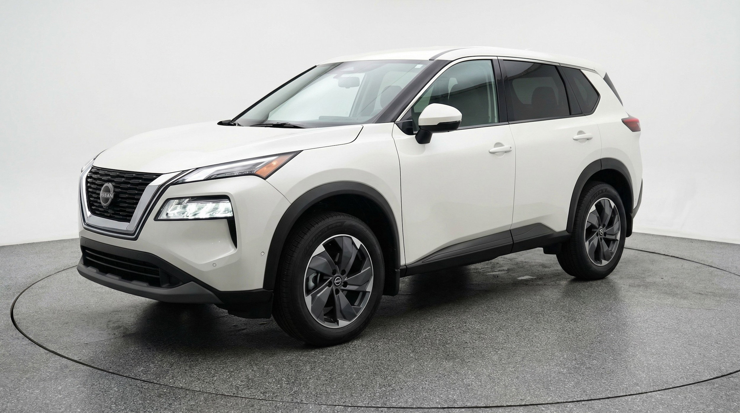 Thumbnail: 2025 Nissan Rogue - 3