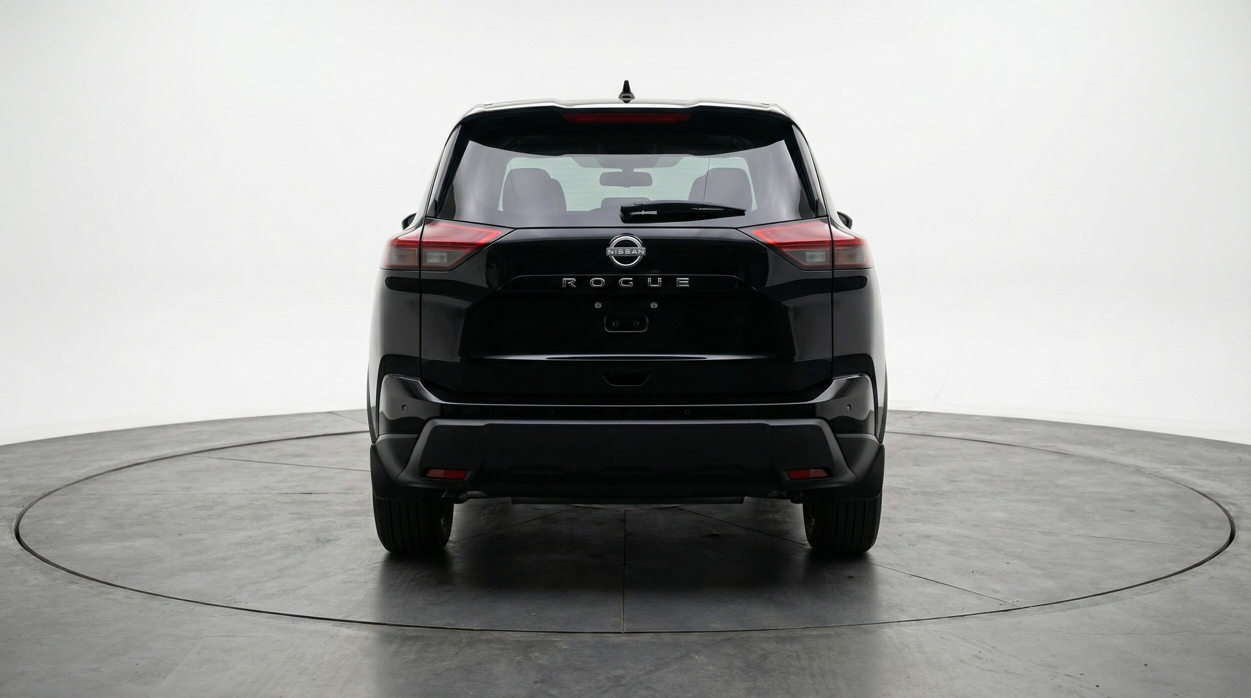 Thumbnail: 2025 Nissan Rogue - 6