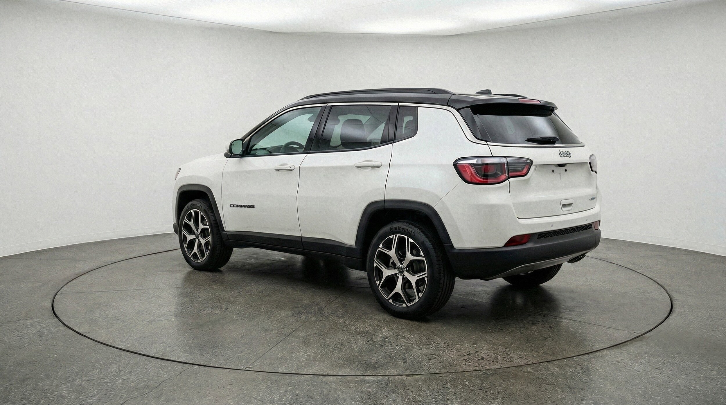 Thumbnail: 2025 Jeep Compass - 6
