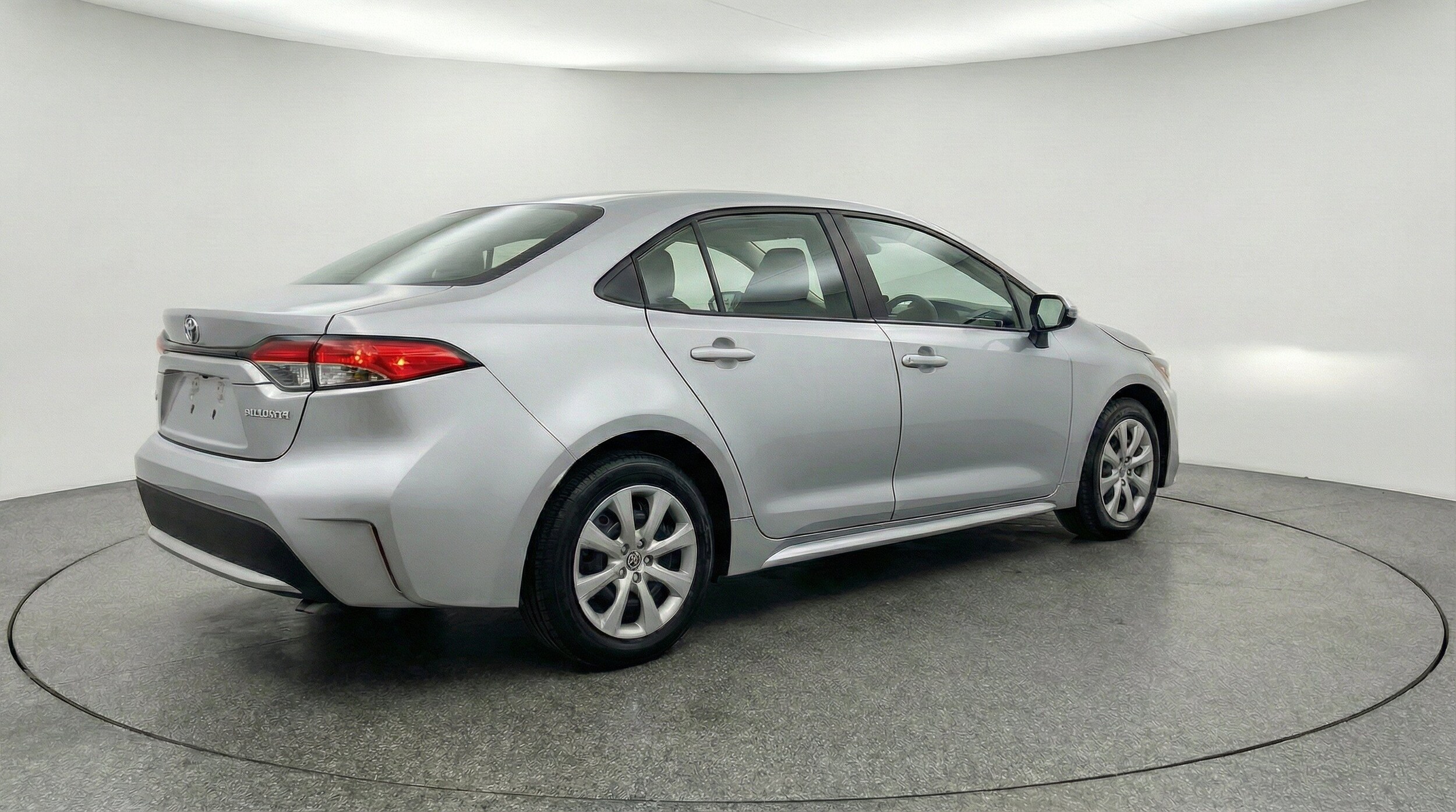 Thumbnail: 2025 Toyota Corolla - 9