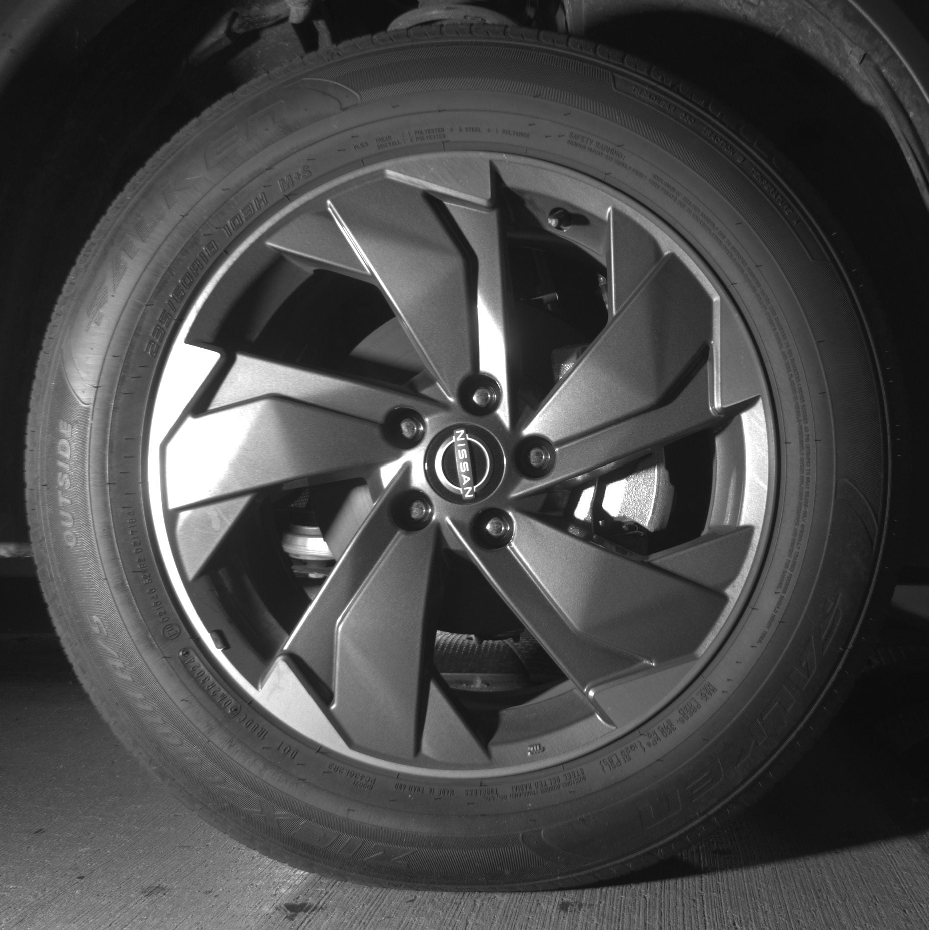 Thumbnail: 2025 Nissan Rogue - 10